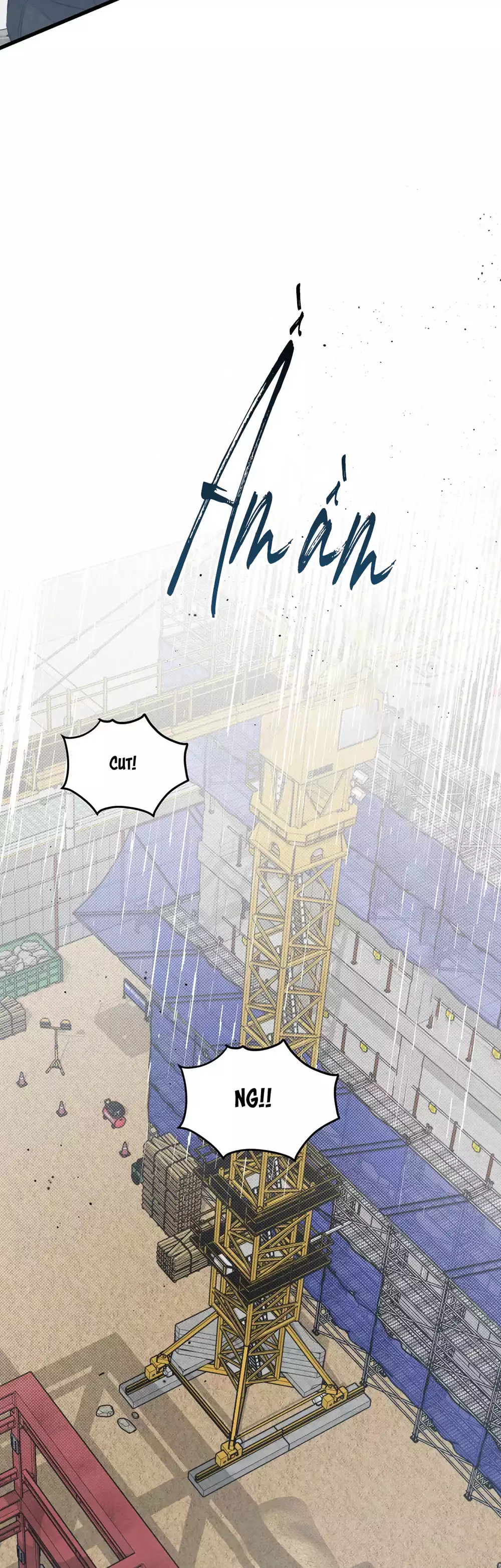 Công Tư Phân Minh - Chap 84