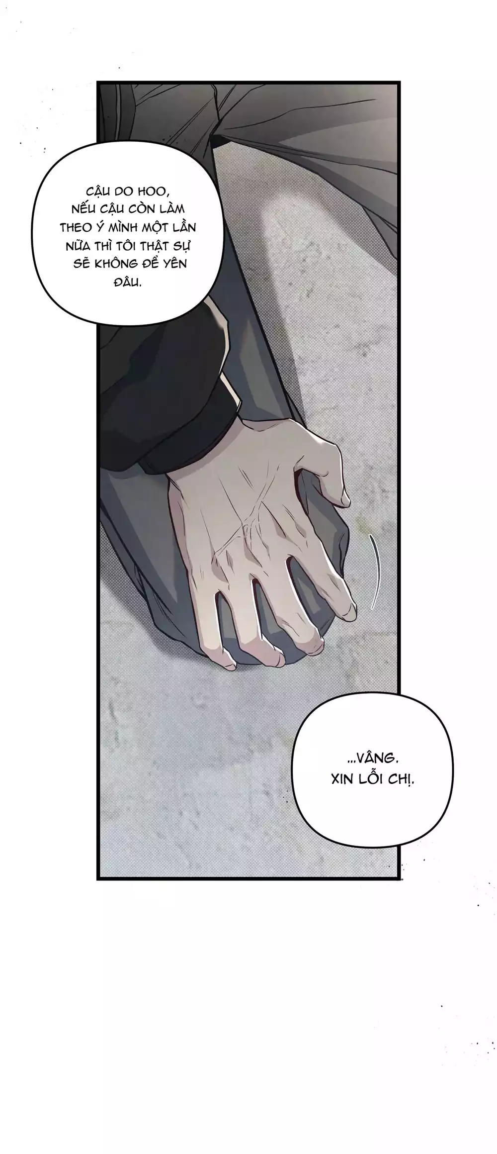Công Tư Phân Minh - Chap 84
