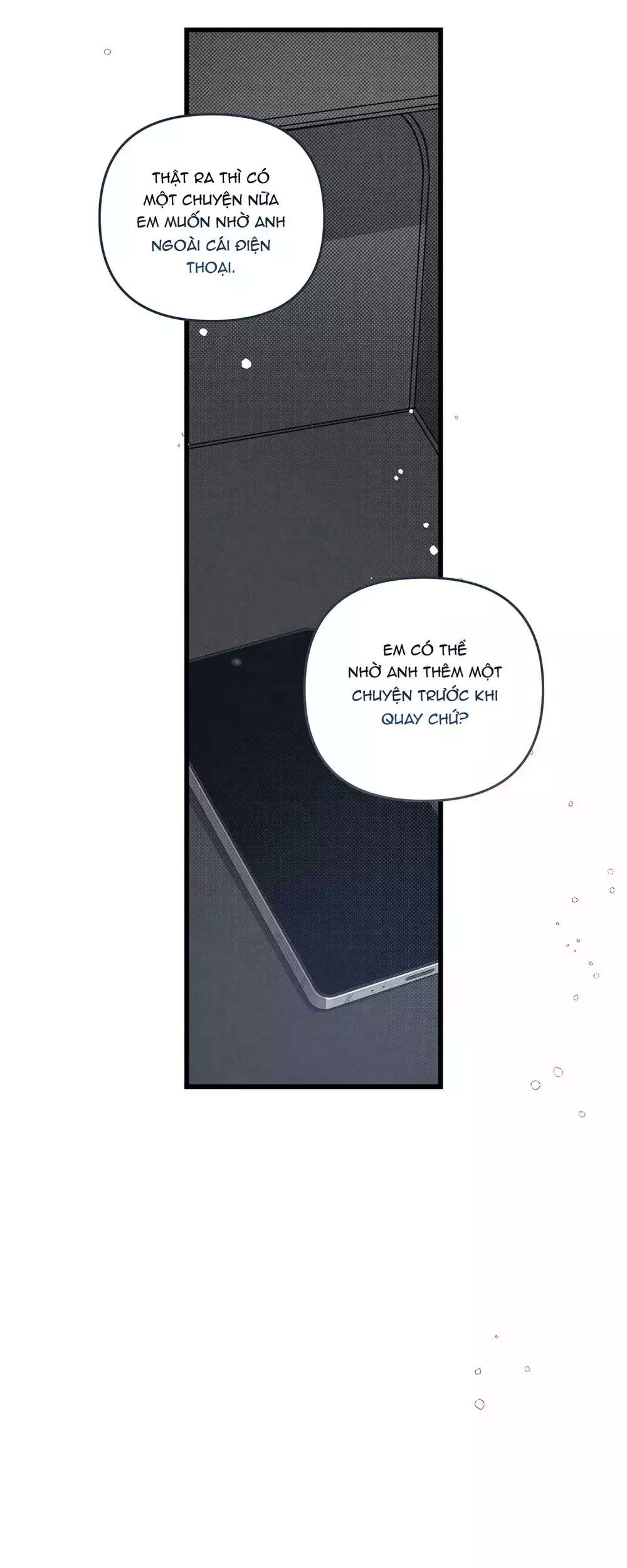 Công Tư Phân Minh - Chap 84