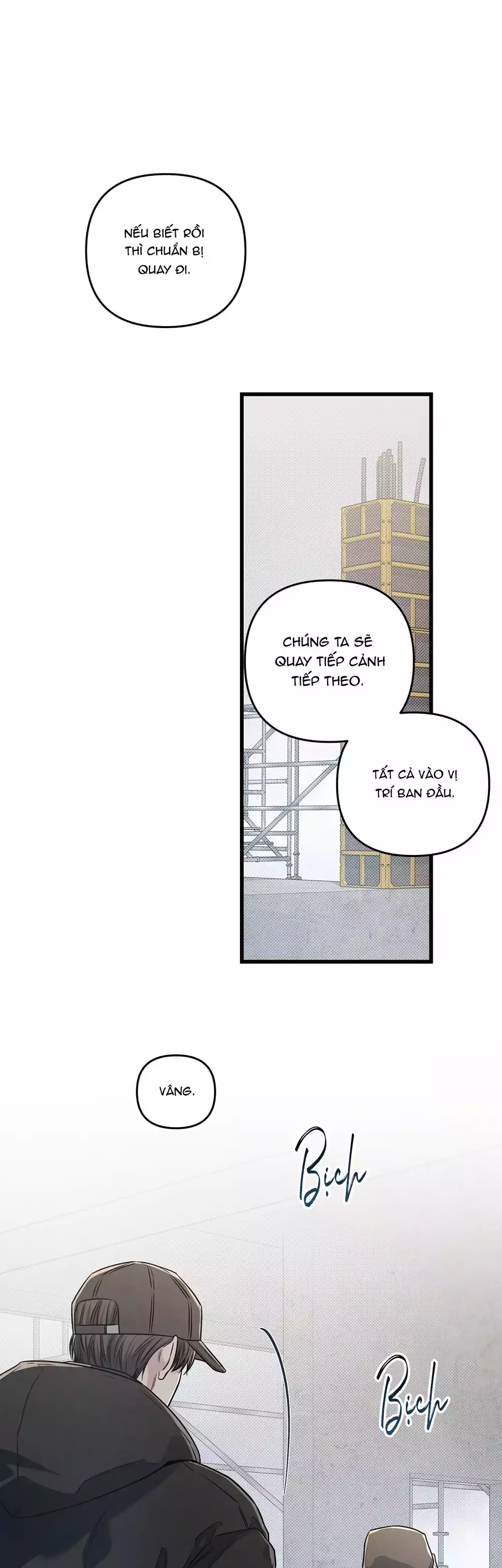 Công Tư Phân Minh - Chap 84