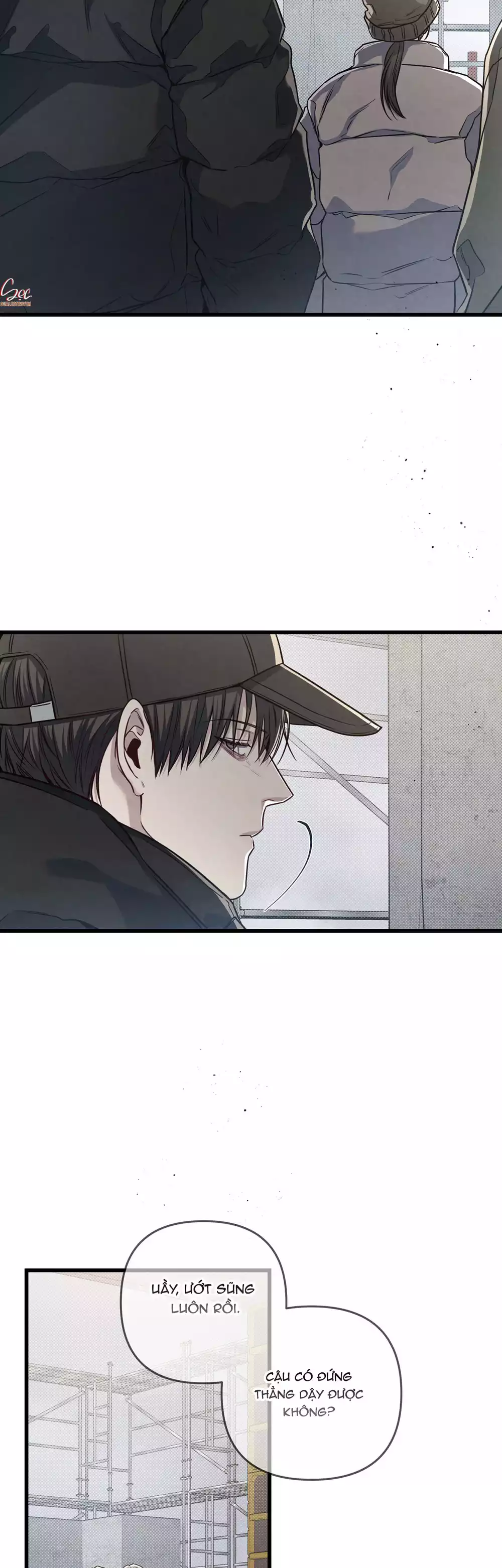 Công Tư Phân Minh - Chap 84
