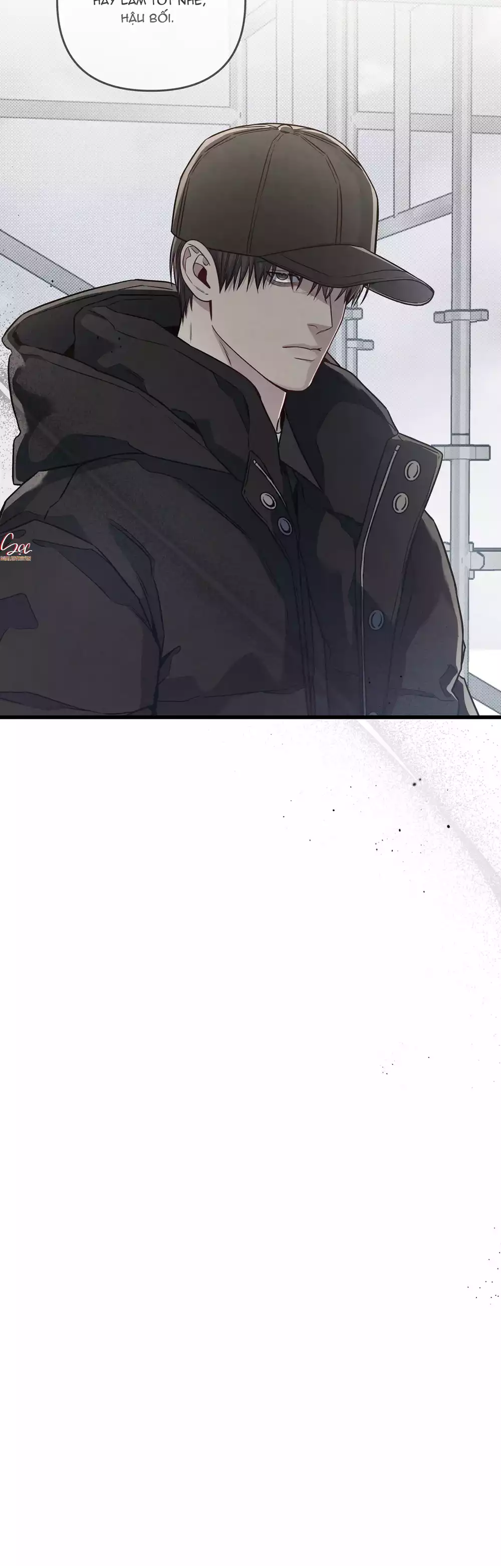 Công Tư Phân Minh - Chap 84