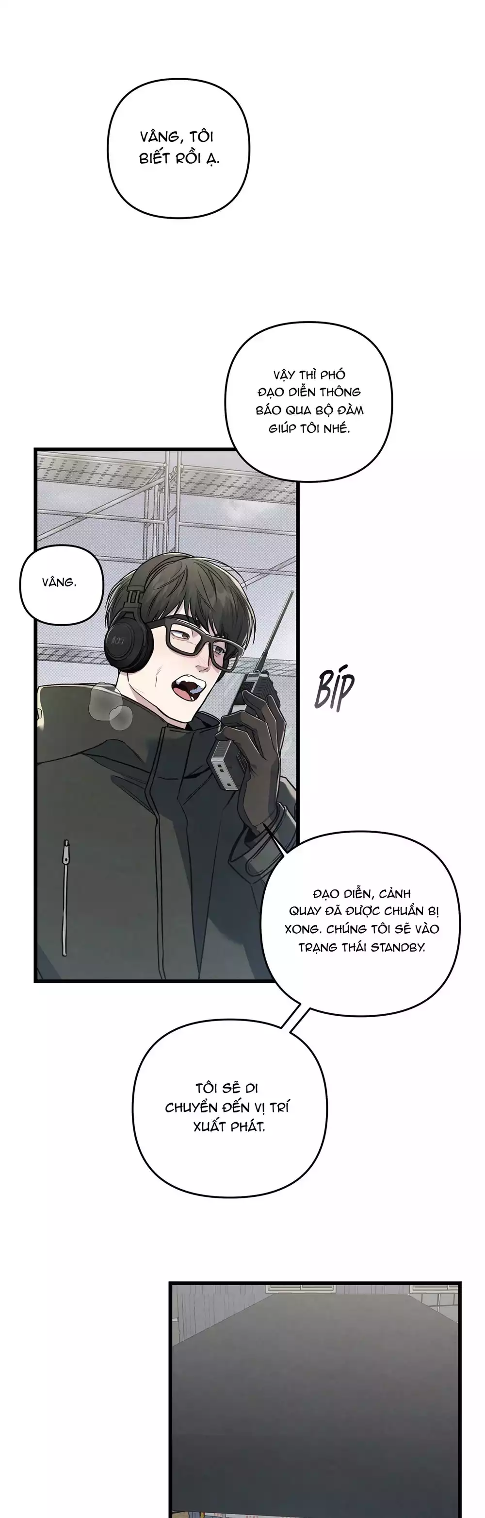 Công Tư Phân Minh - Chap 84