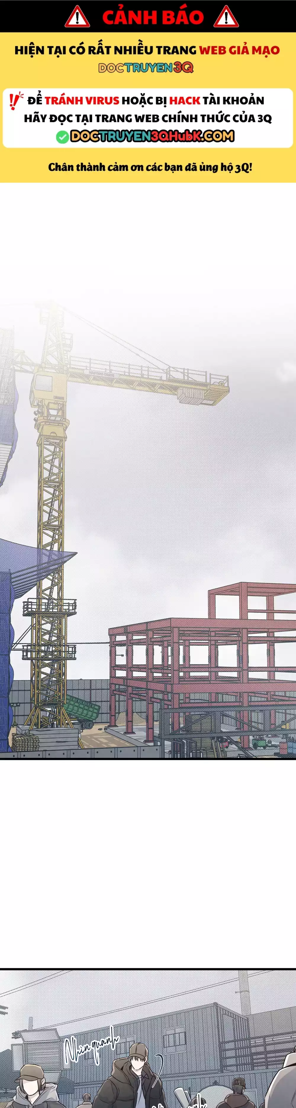 Công Tư Phân Minh - Chap 85