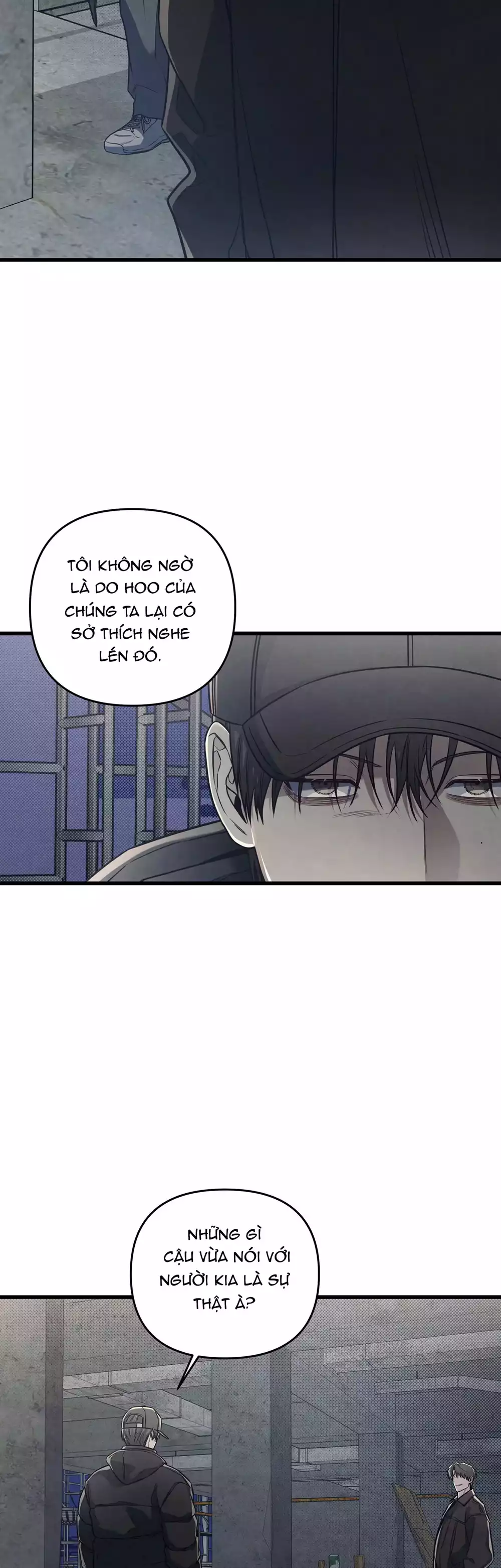 Công Tư Phân Minh - Chap 85