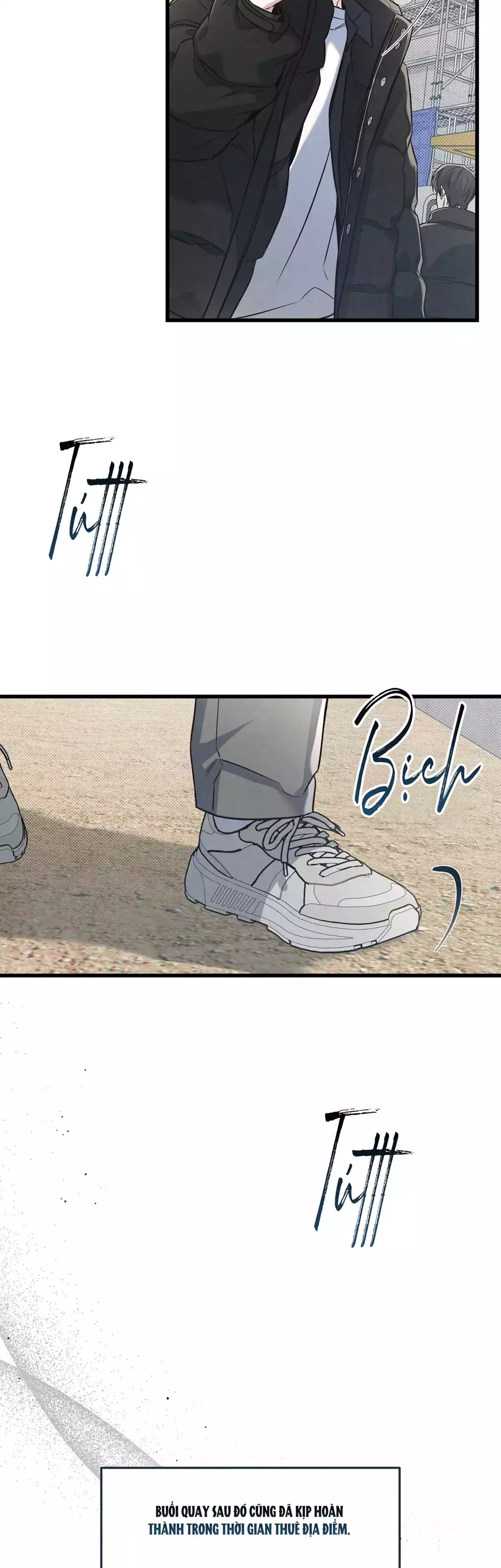 Công Tư Phân Minh - Chap 85