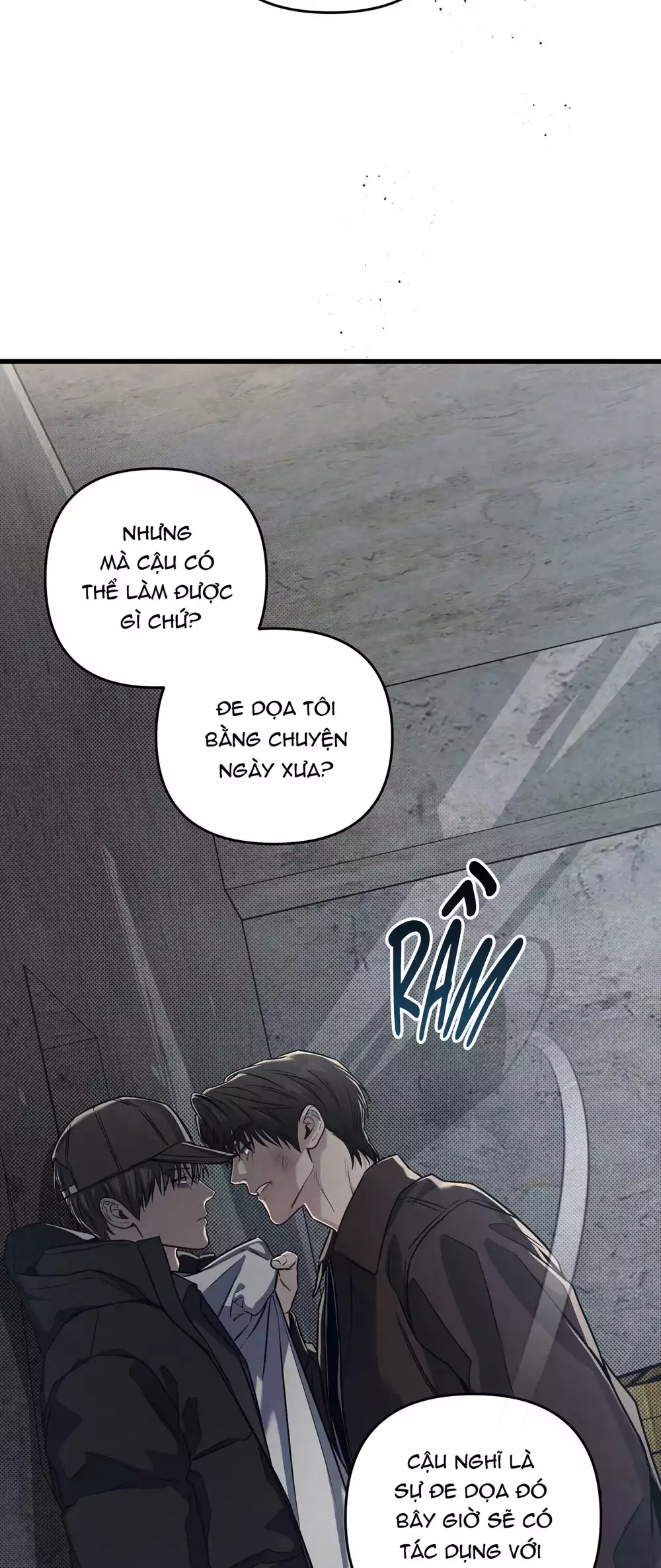 Công Tư Phân Minh - Chap 85
