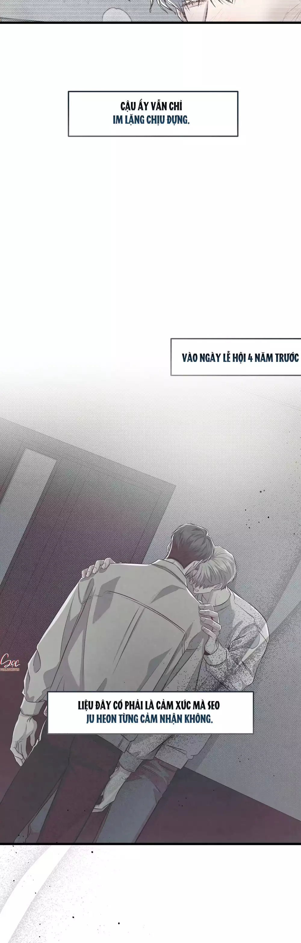 Công Tư Phân Minh - Chap 85