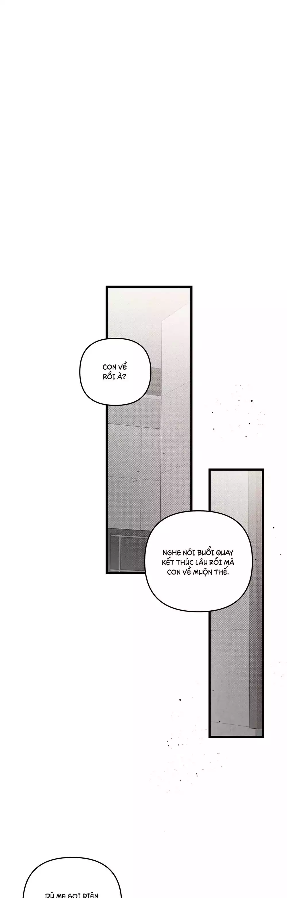 Công Tư Phân Minh - Chap 86