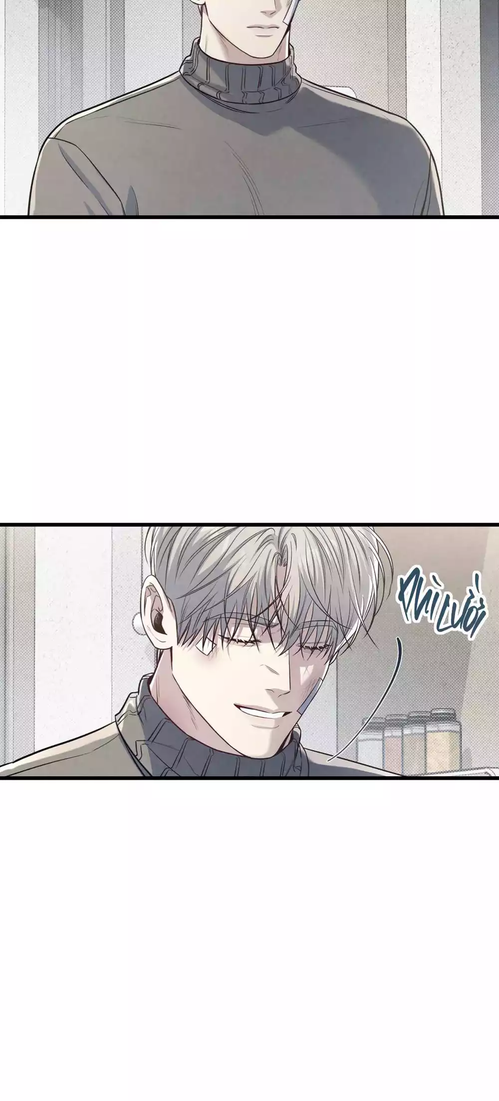 Công Tư Phân Minh - Chap 86