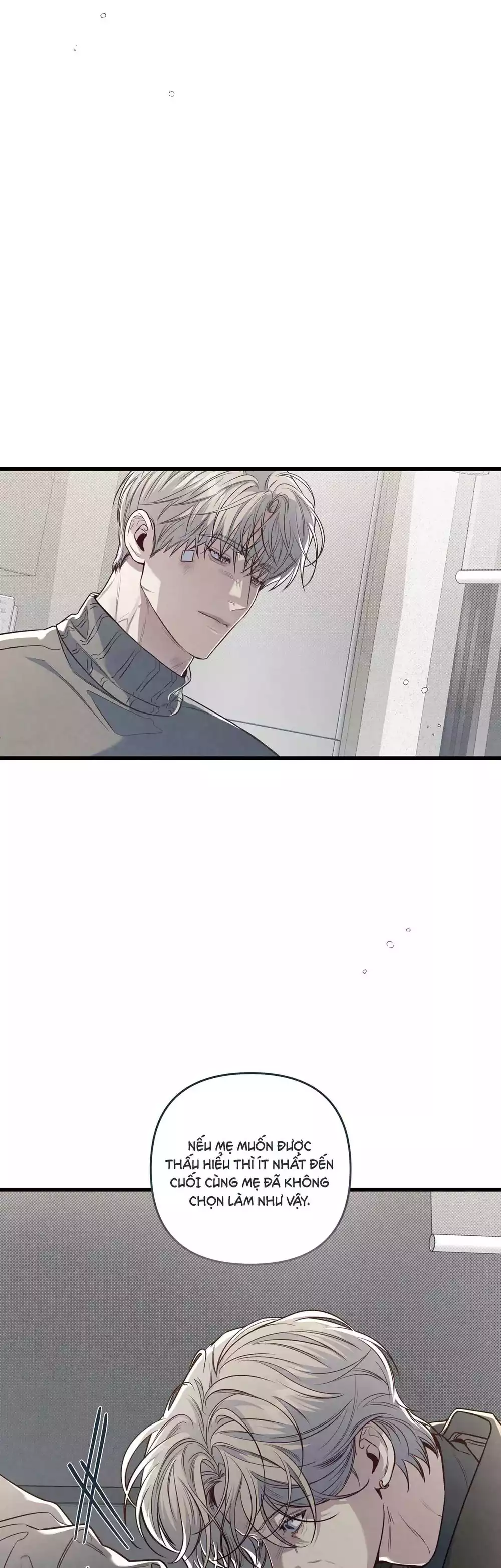 Công Tư Phân Minh - Chap 86