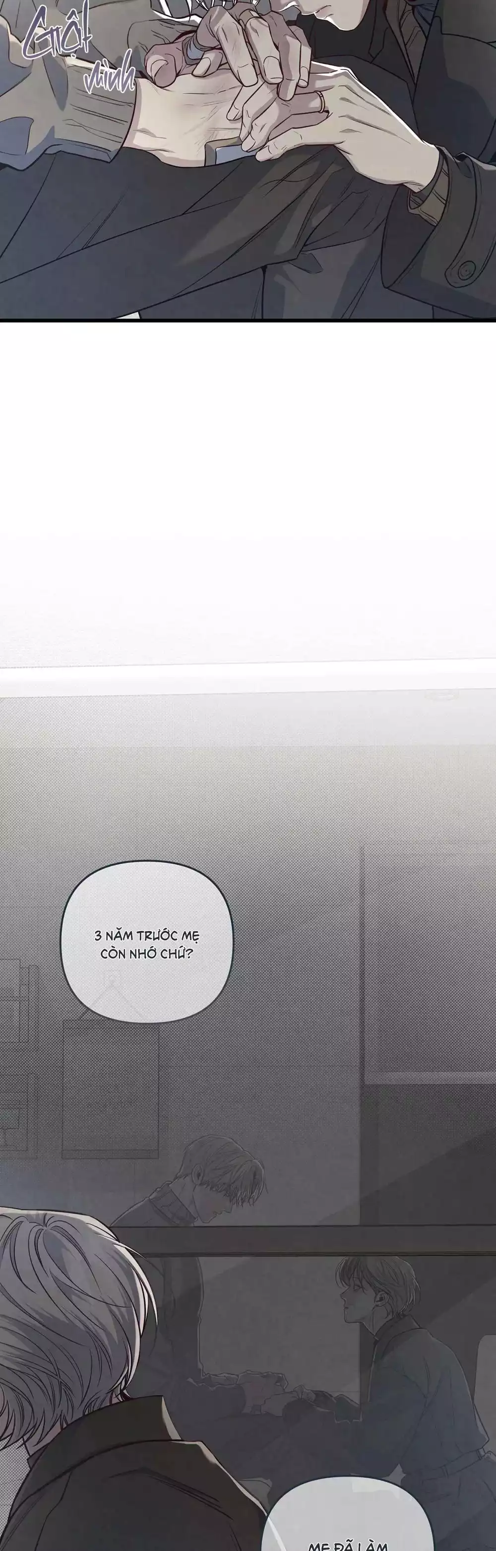 Công Tư Phân Minh - Chap 86