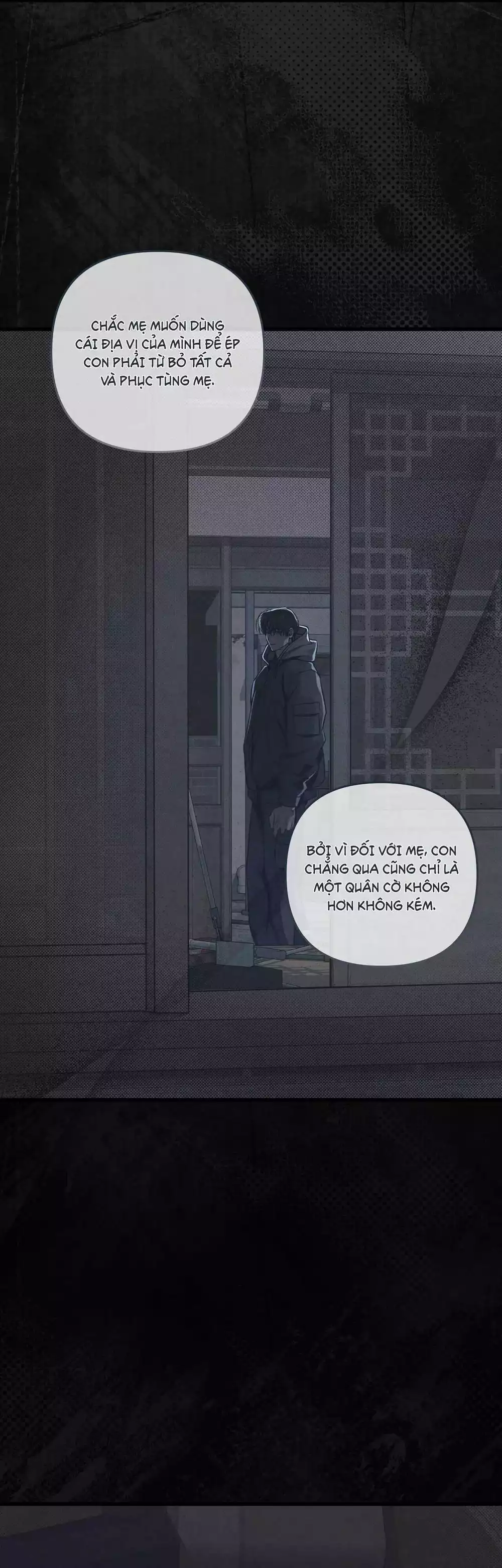Công Tư Phân Minh - Chap 86