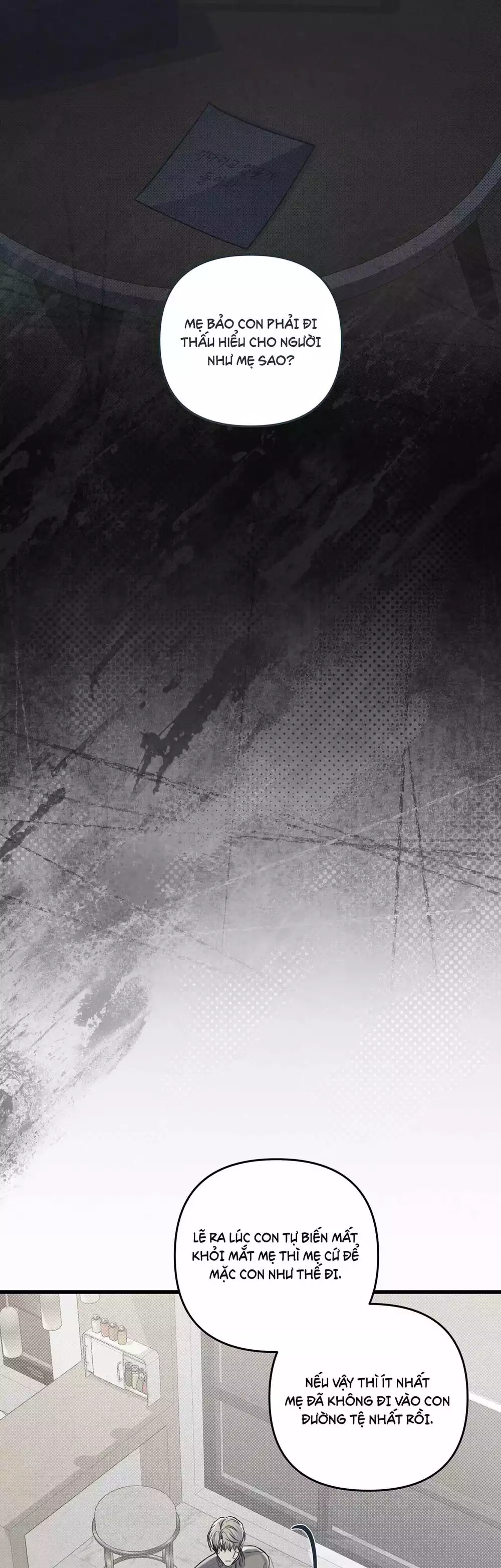Công Tư Phân Minh - Chap 86