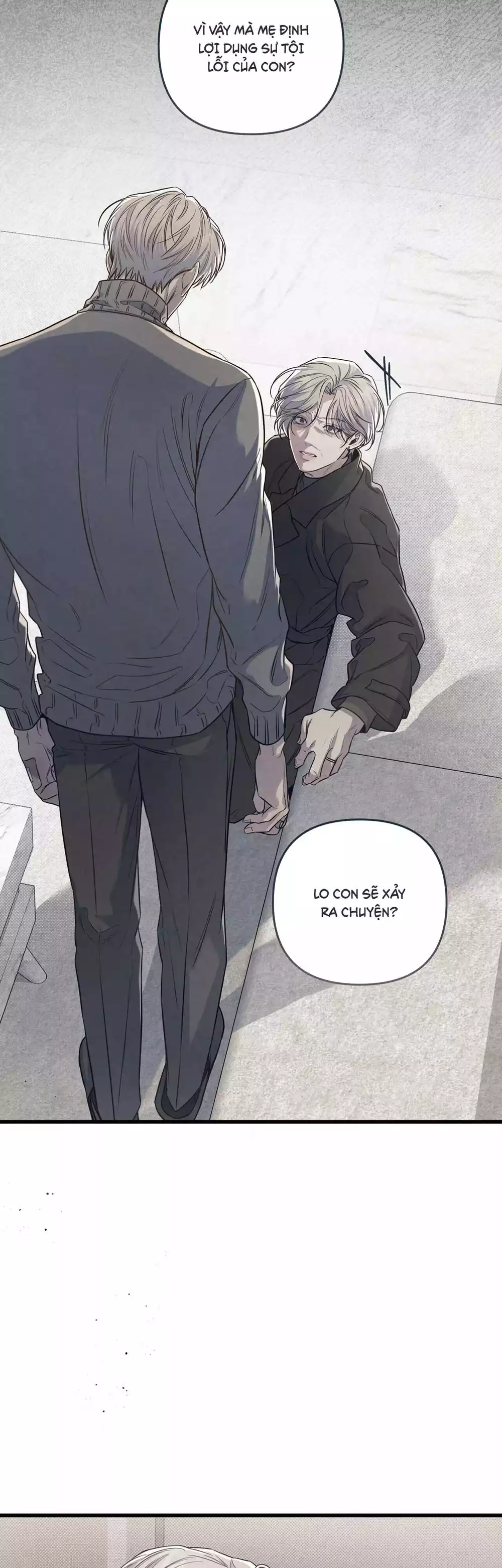 Công Tư Phân Minh - Chap 86