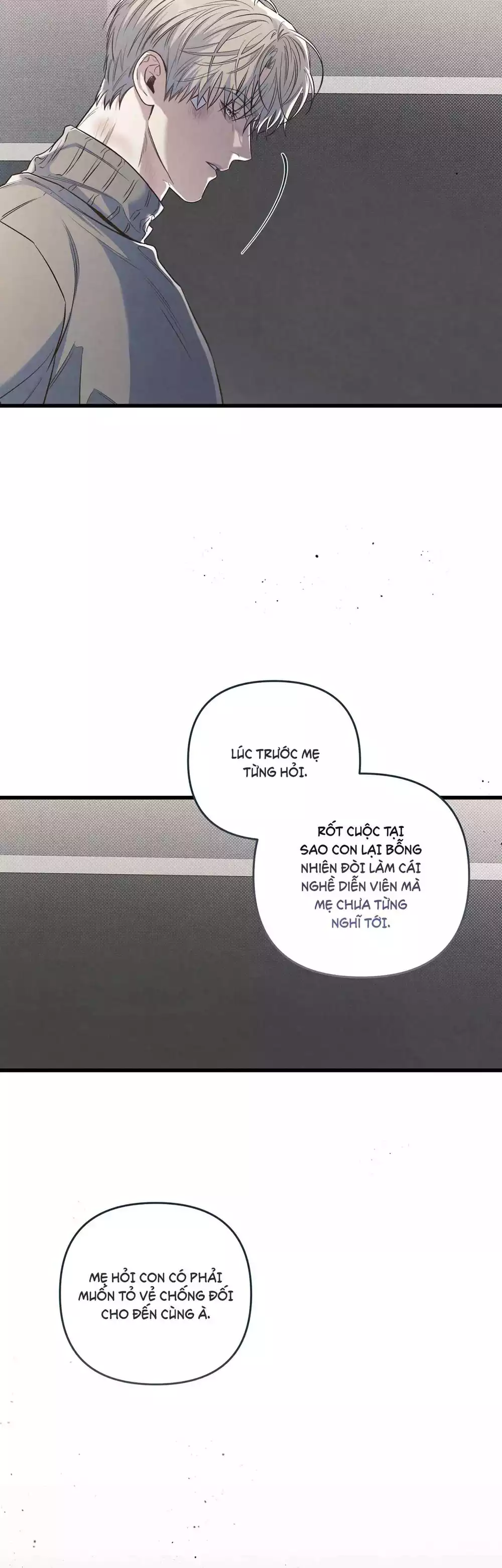 Công Tư Phân Minh - Chap 86