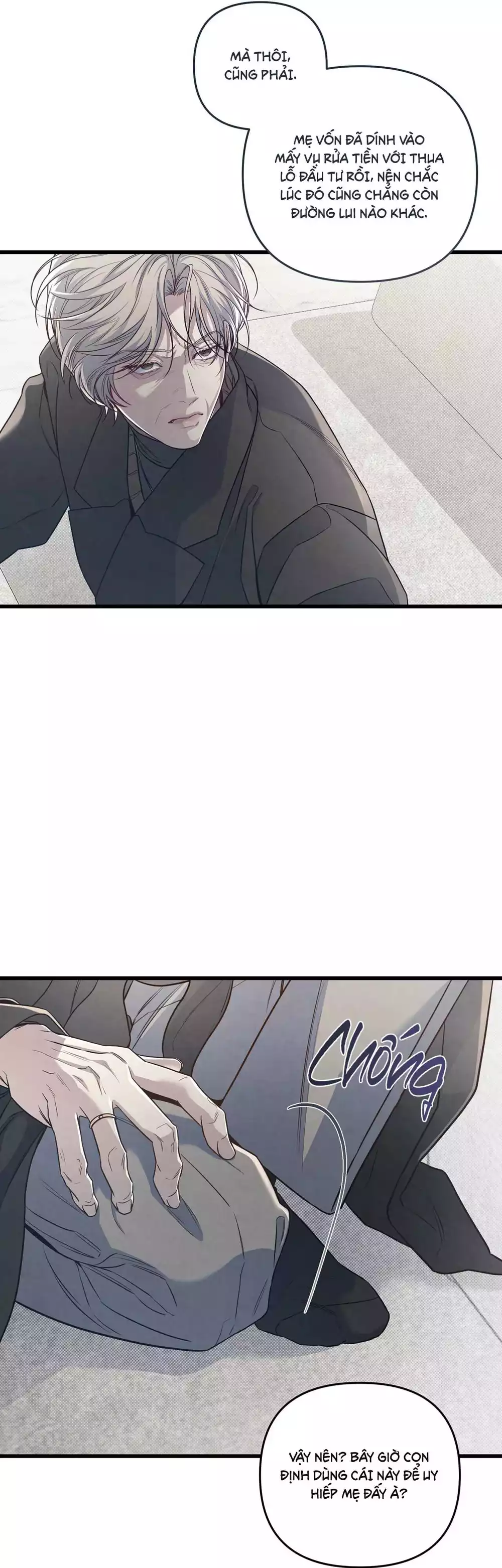 Công Tư Phân Minh - Chap 86