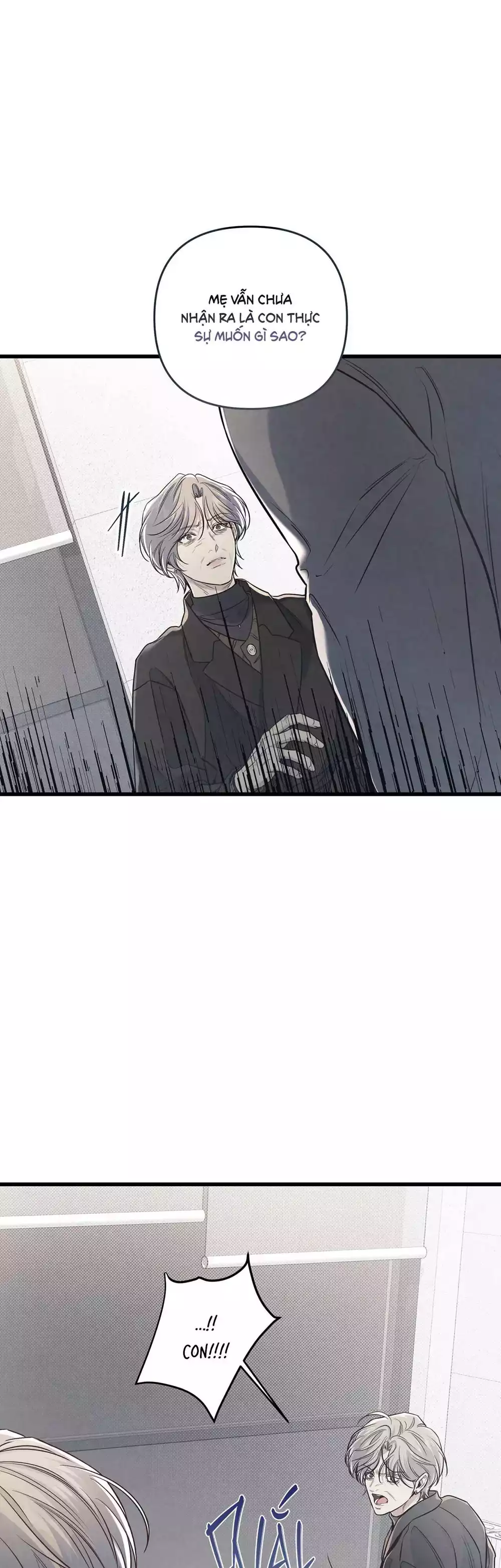 Công Tư Phân Minh - Chap 86