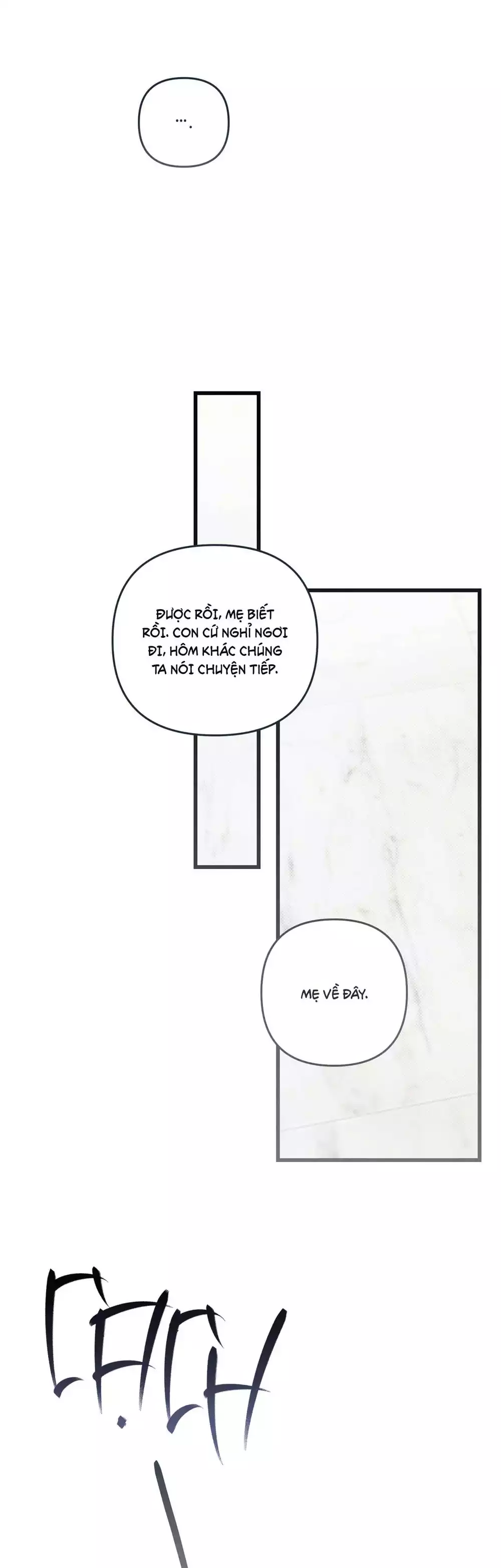 Công Tư Phân Minh - Chap 86