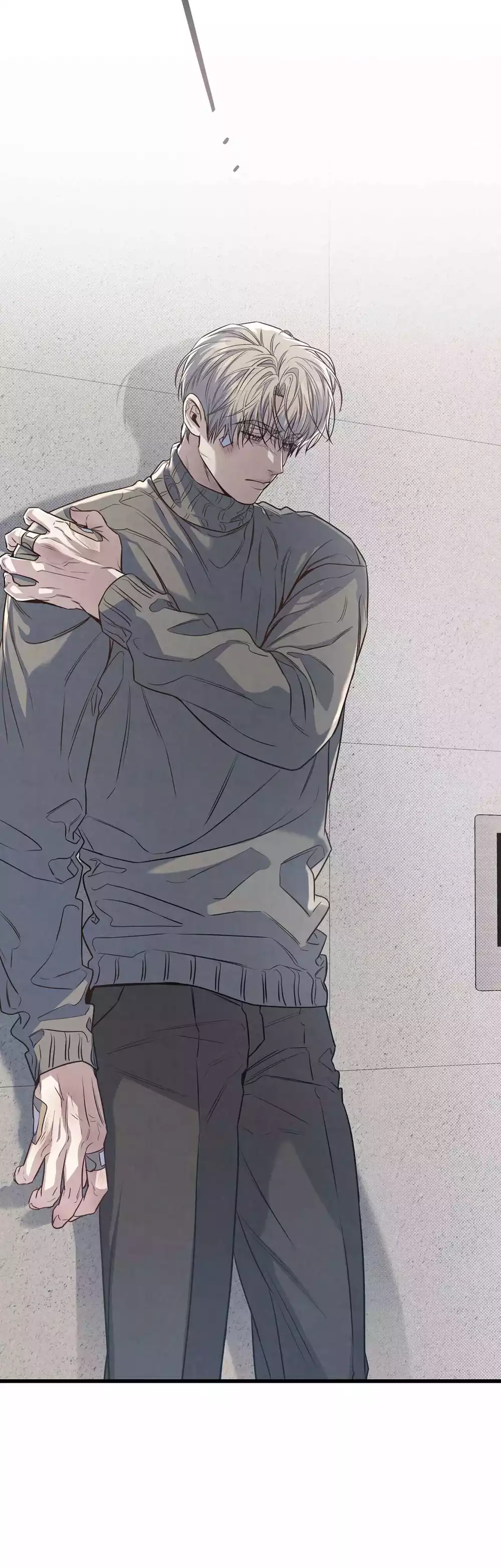 Công Tư Phân Minh - Chap 86