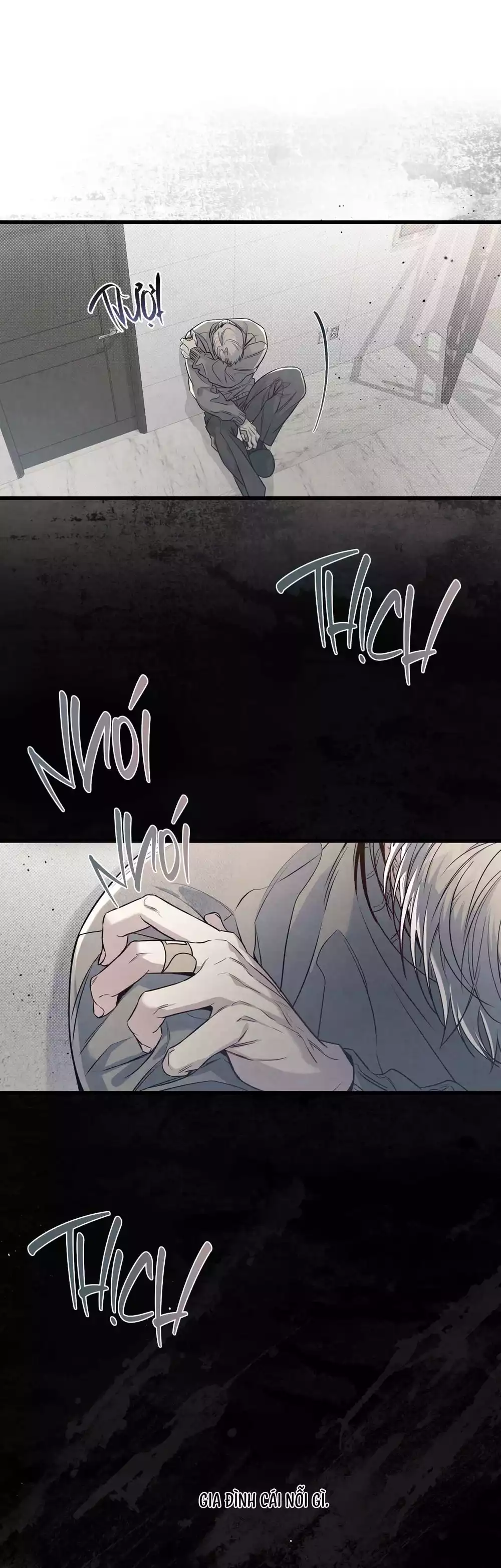 Công Tư Phân Minh - Chap 86