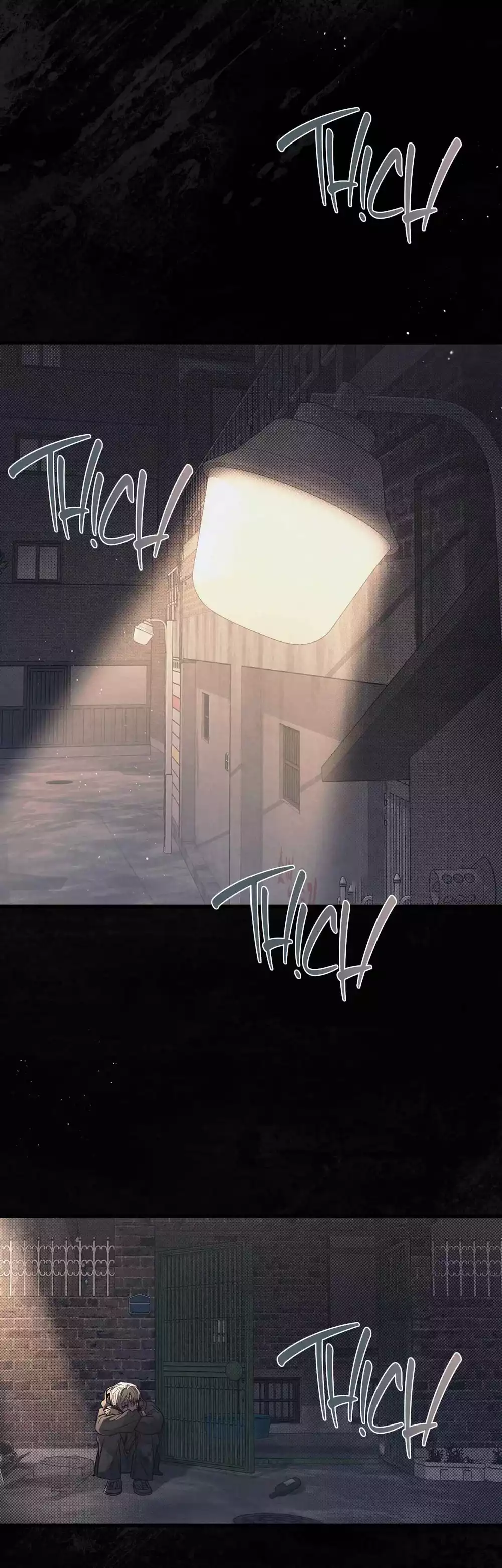 Công Tư Phân Minh - Chap 86