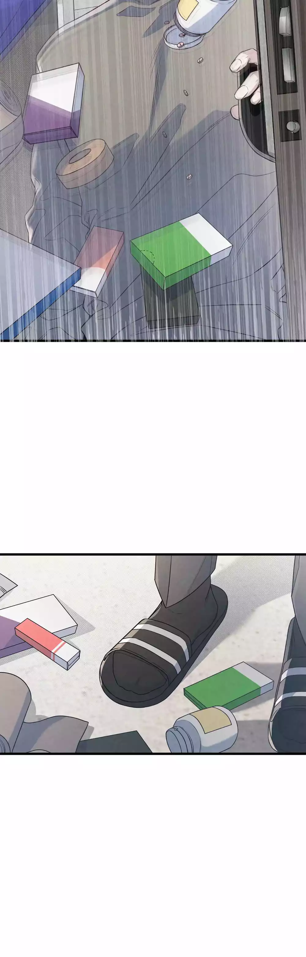 Công Tư Phân Minh - Chap 86