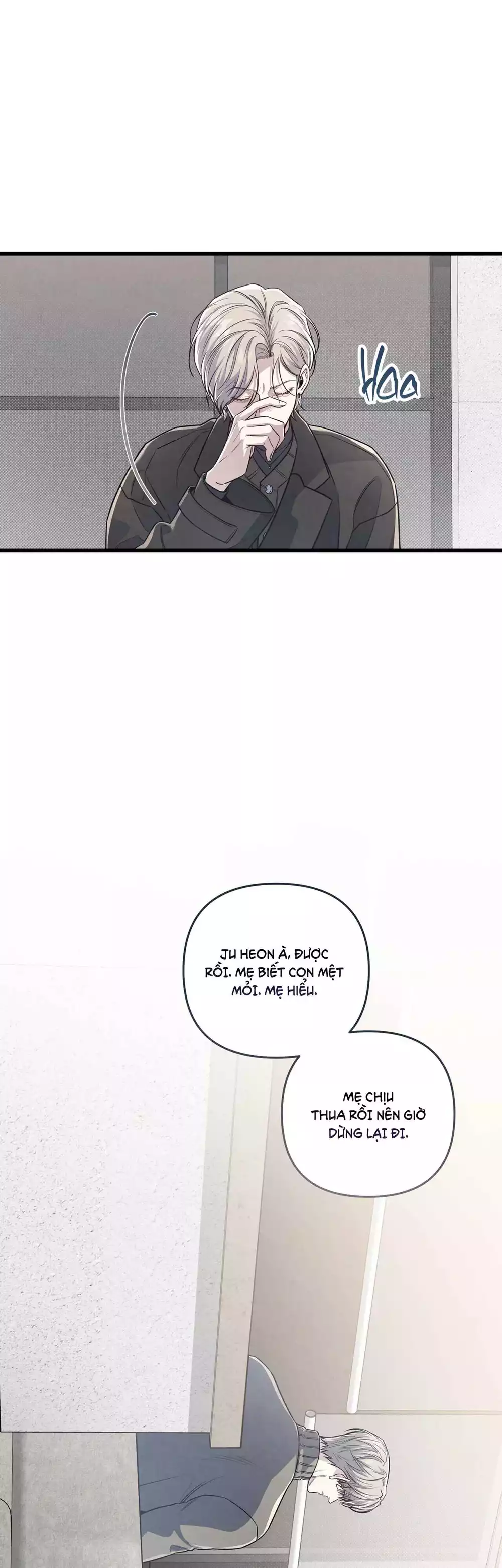 Công Tư Phân Minh - Chap 86