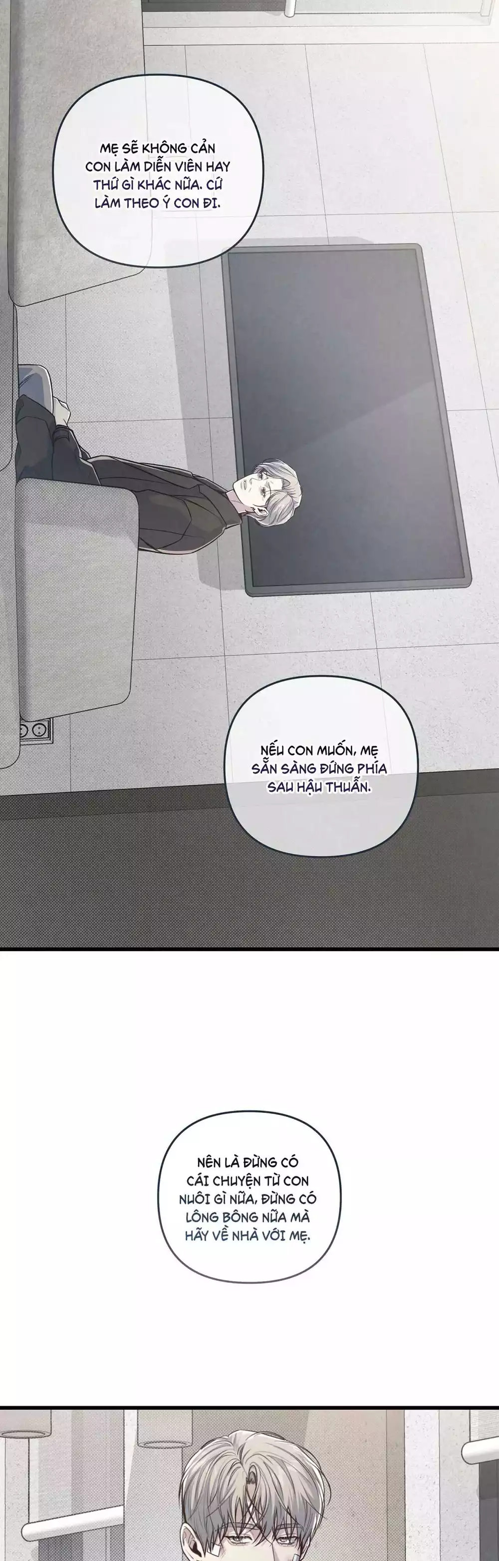 Công Tư Phân Minh - Chap 86