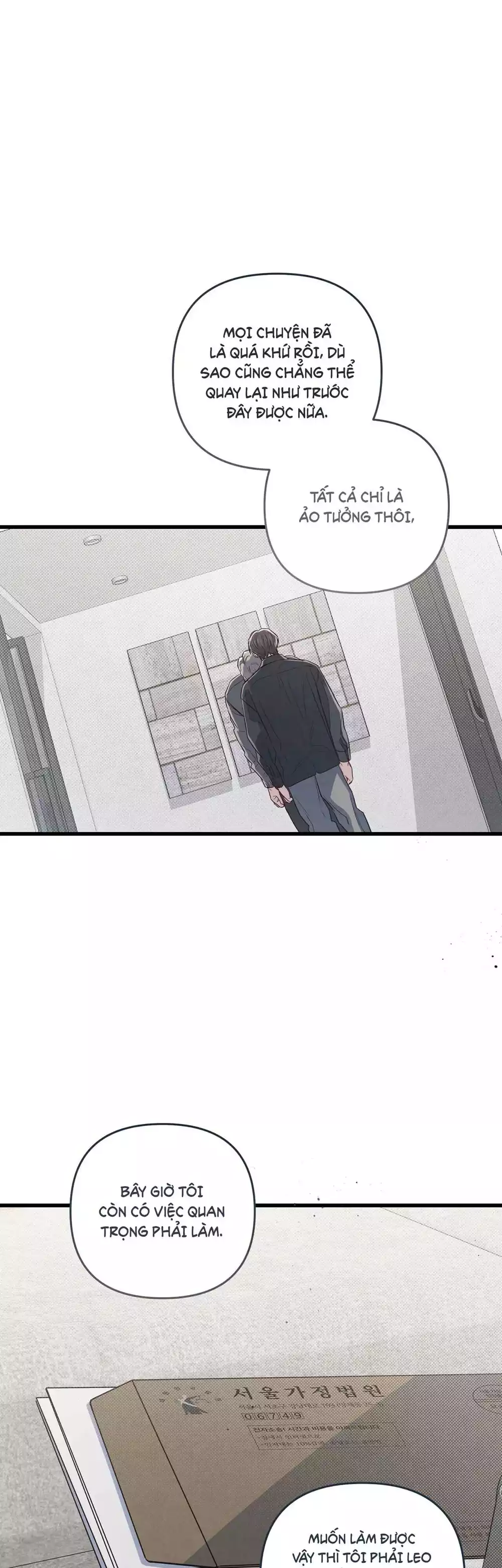 Công Tư Phân Minh - Chap 87