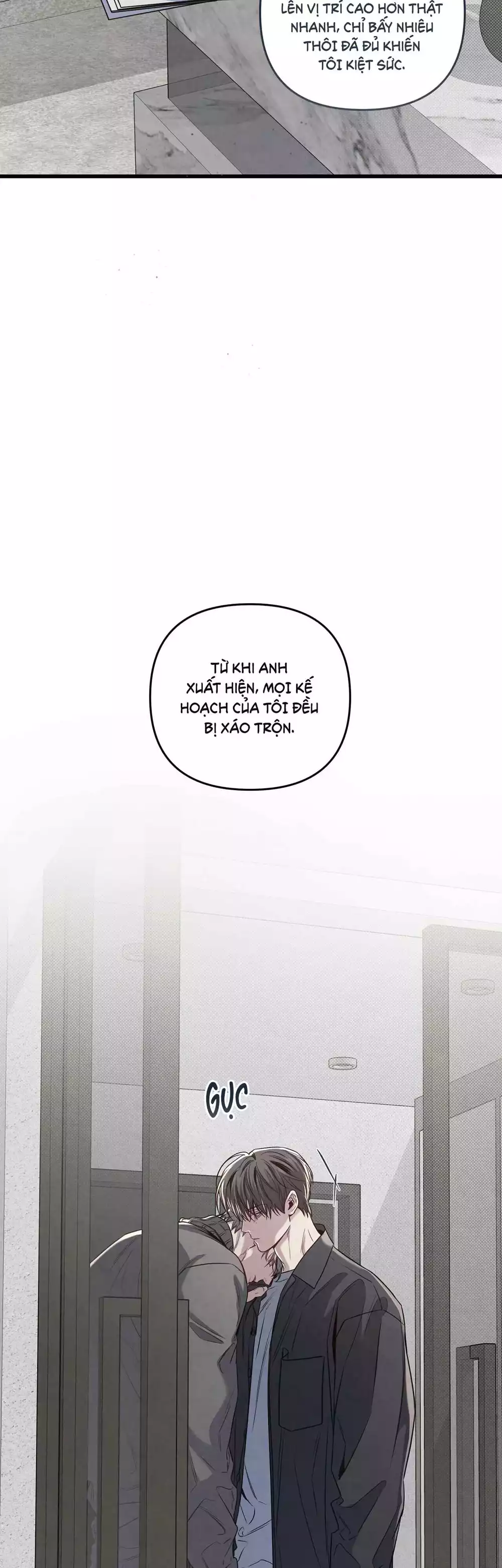 Công Tư Phân Minh - Chap 87