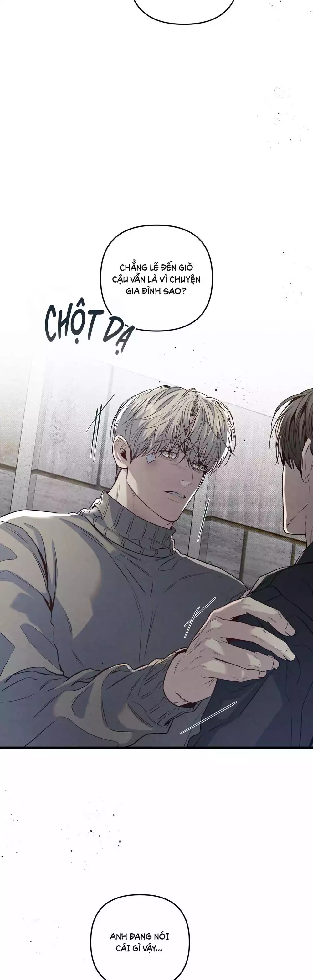 Công Tư Phân Minh - Chap 87