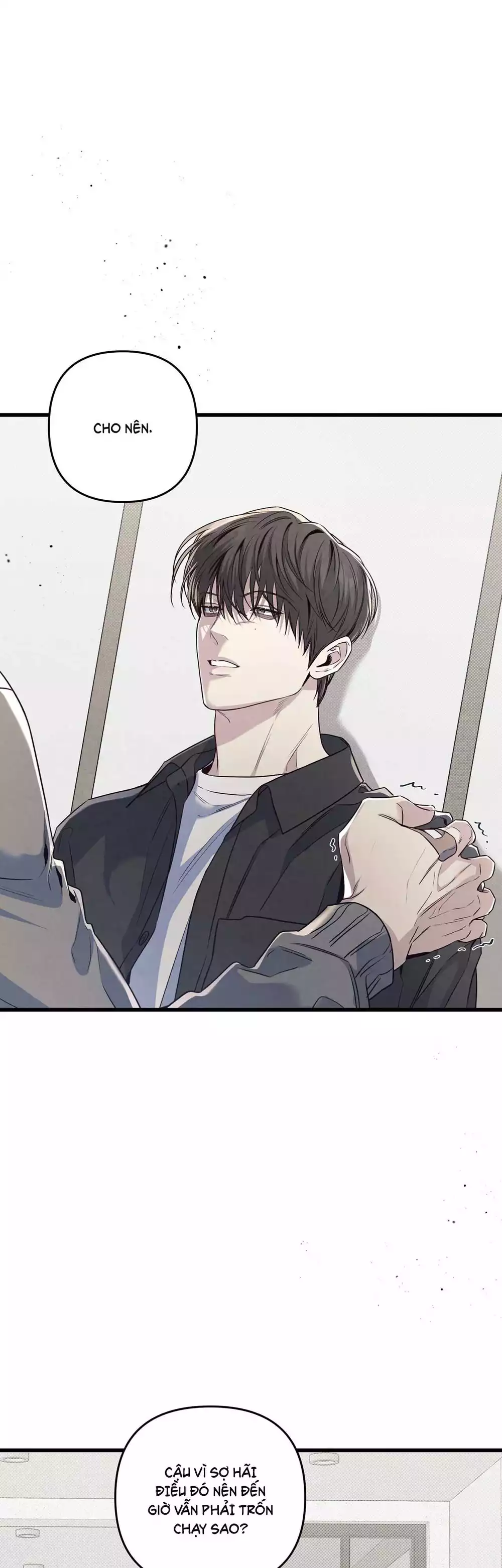 Công Tư Phân Minh - Chap 87