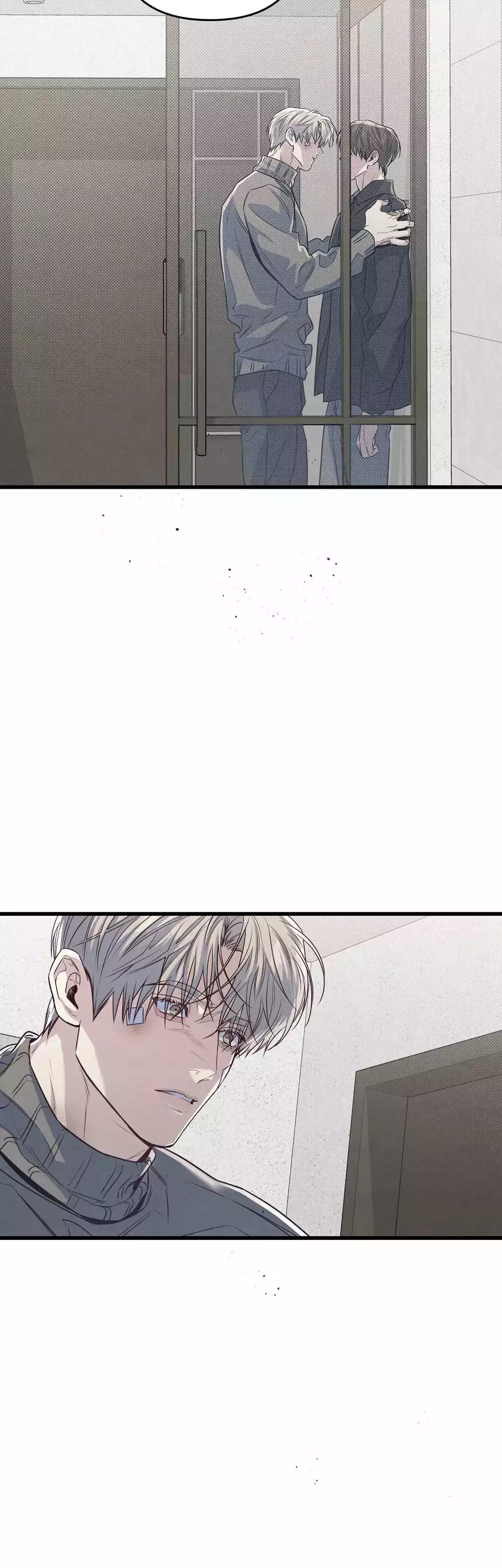 Công Tư Phân Minh - Chap 87