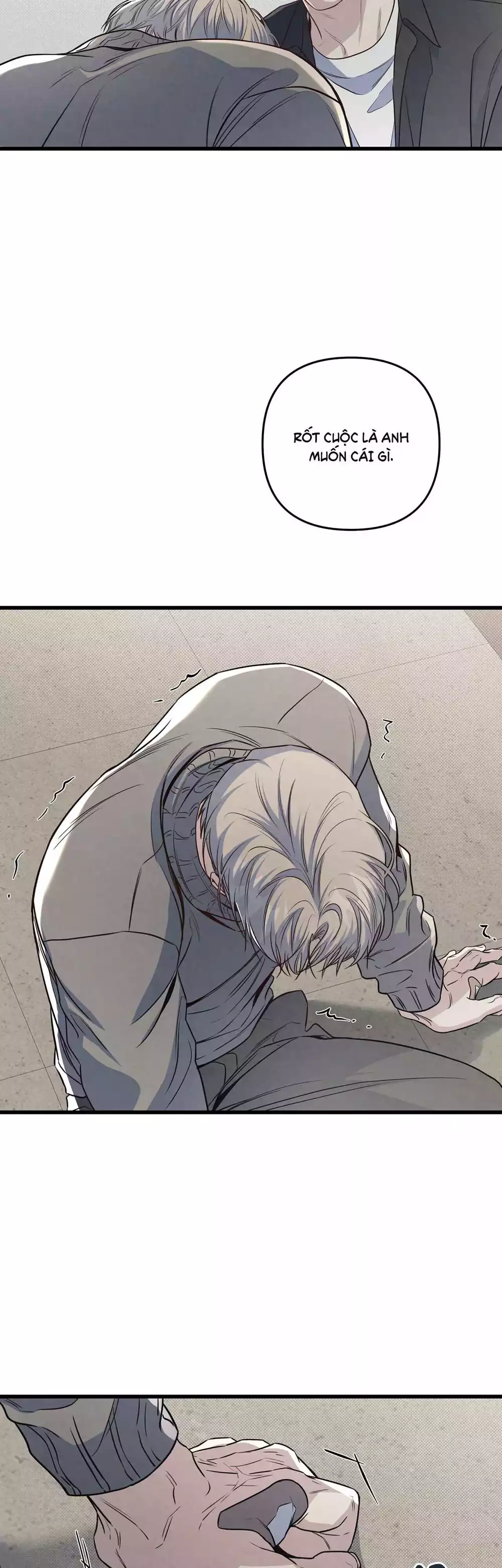 Công Tư Phân Minh - Chap 87