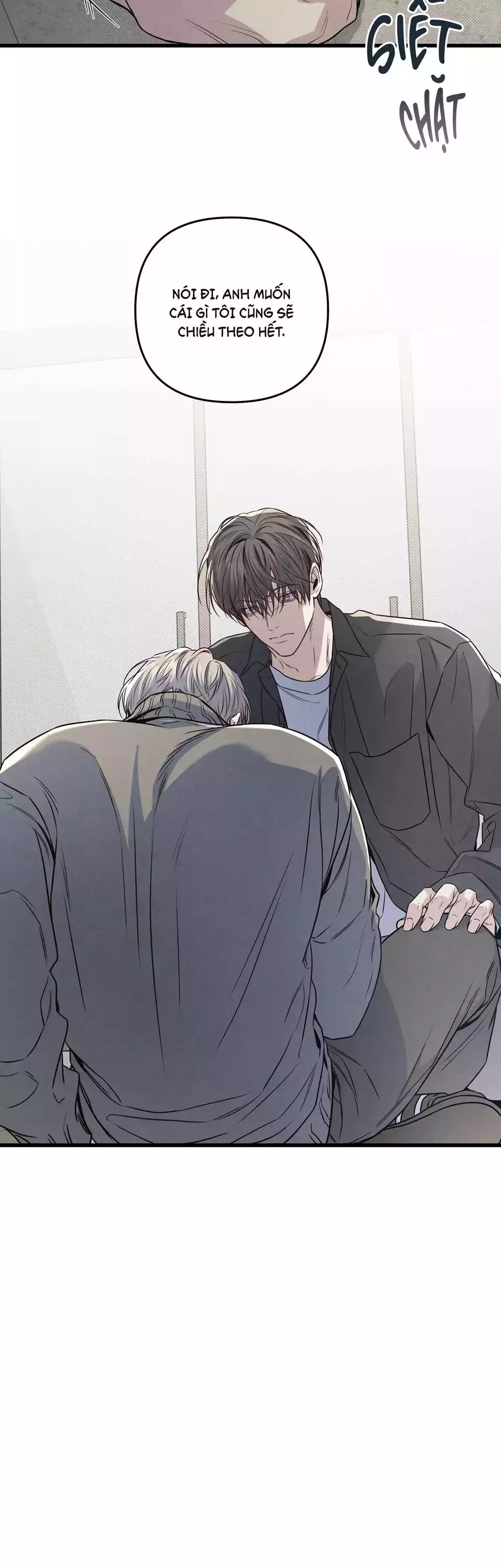 Công Tư Phân Minh - Chap 87