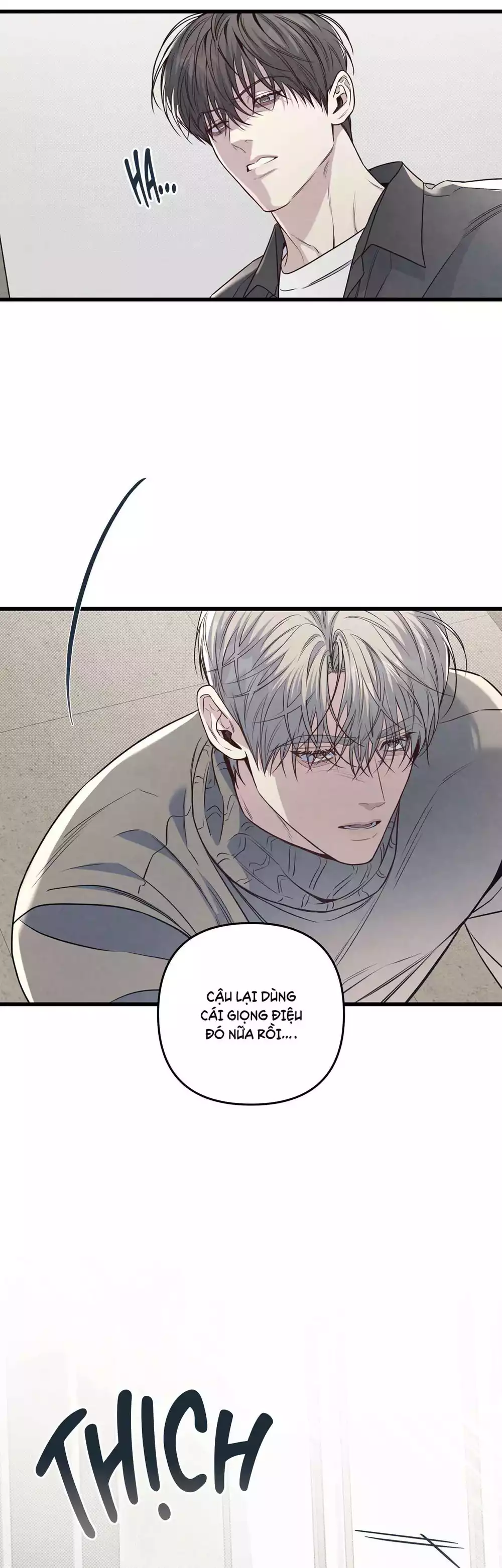 Công Tư Phân Minh - Chap 87
