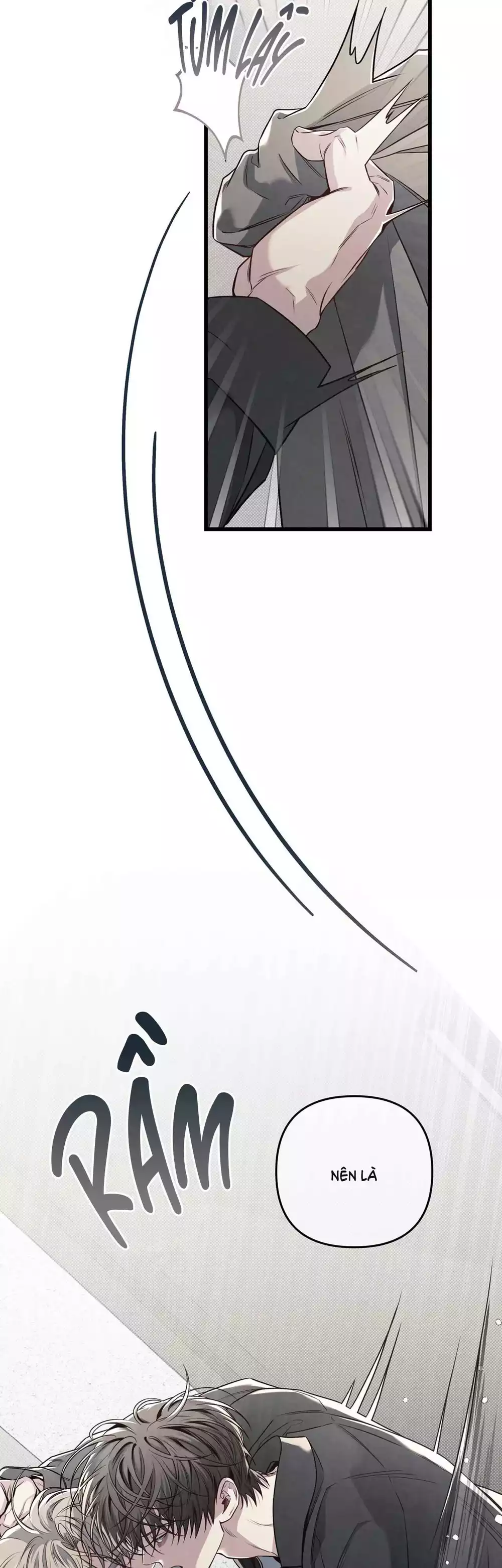 Công Tư Phân Minh - Chap 87