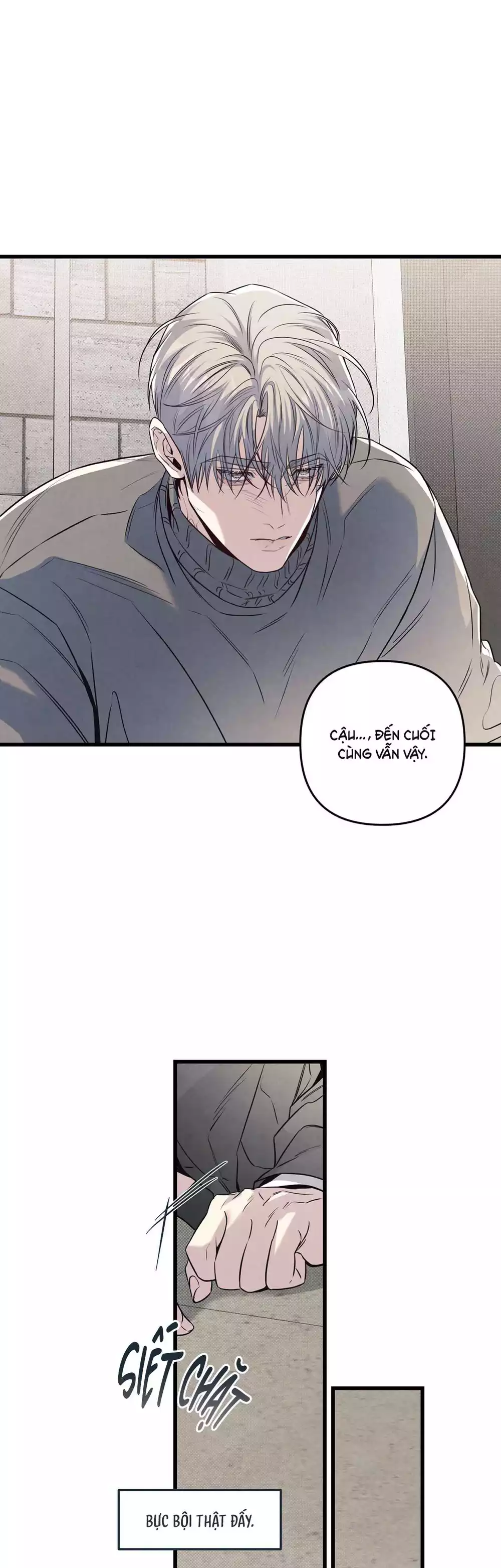 Công Tư Phân Minh - Chap 87