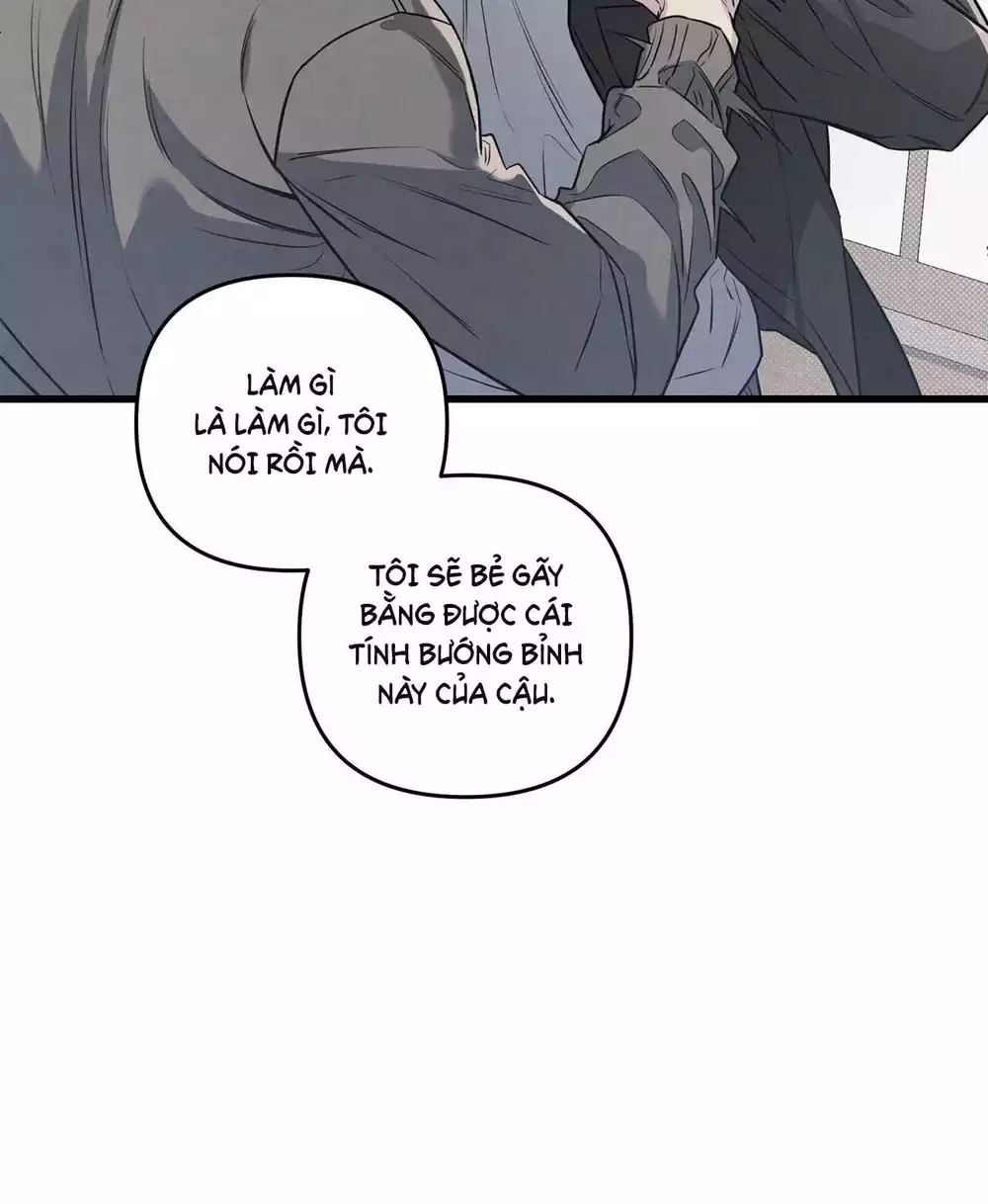Công Tư Phân Minh - Chap 87