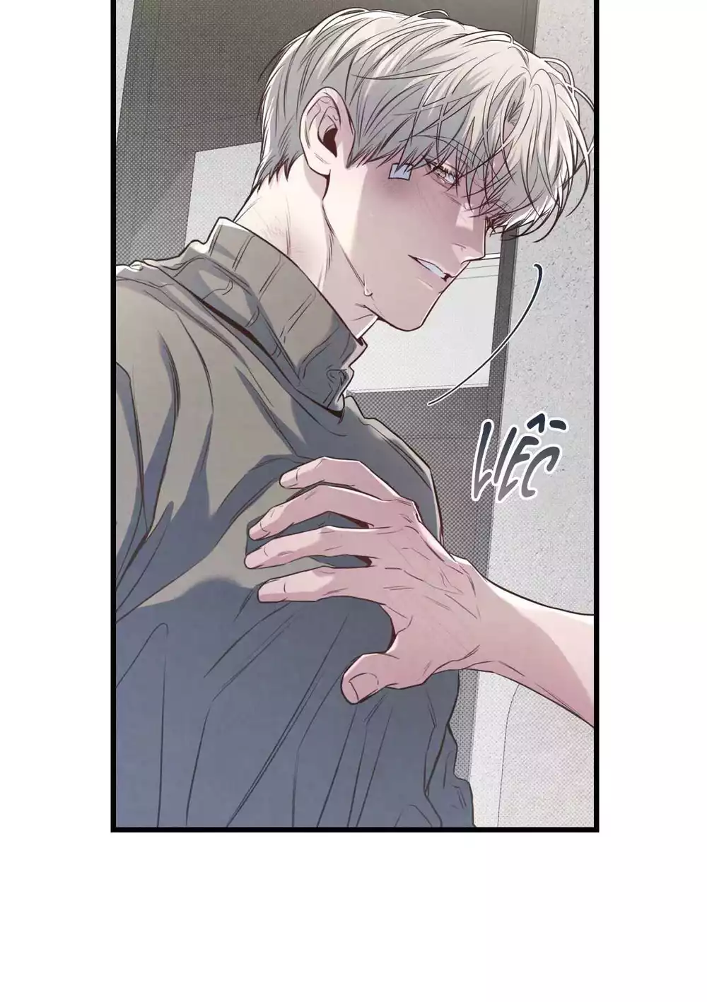 Công Tư Phân Minh - Chap 88