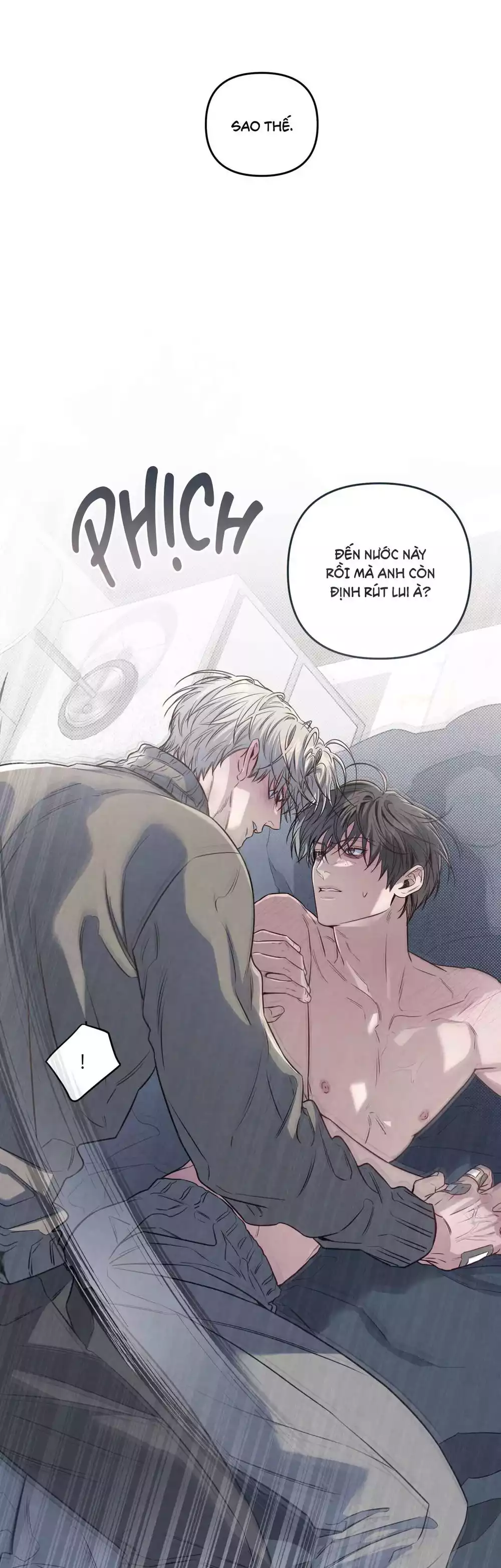 Công Tư Phân Minh - Chap 88