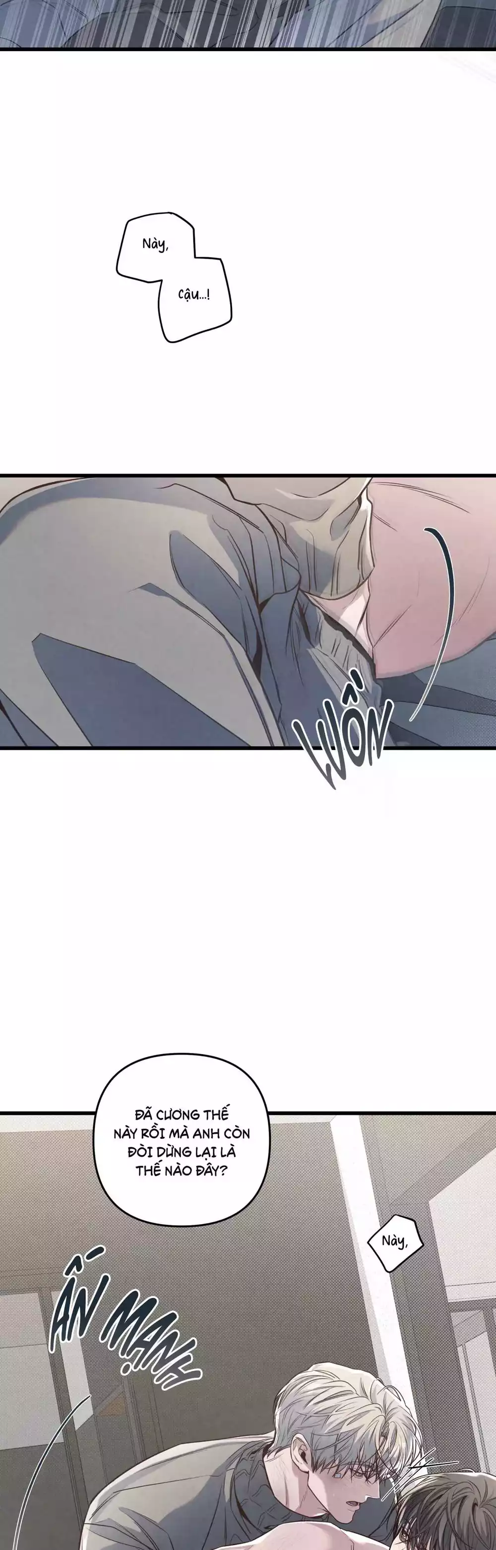 Công Tư Phân Minh - Chap 88