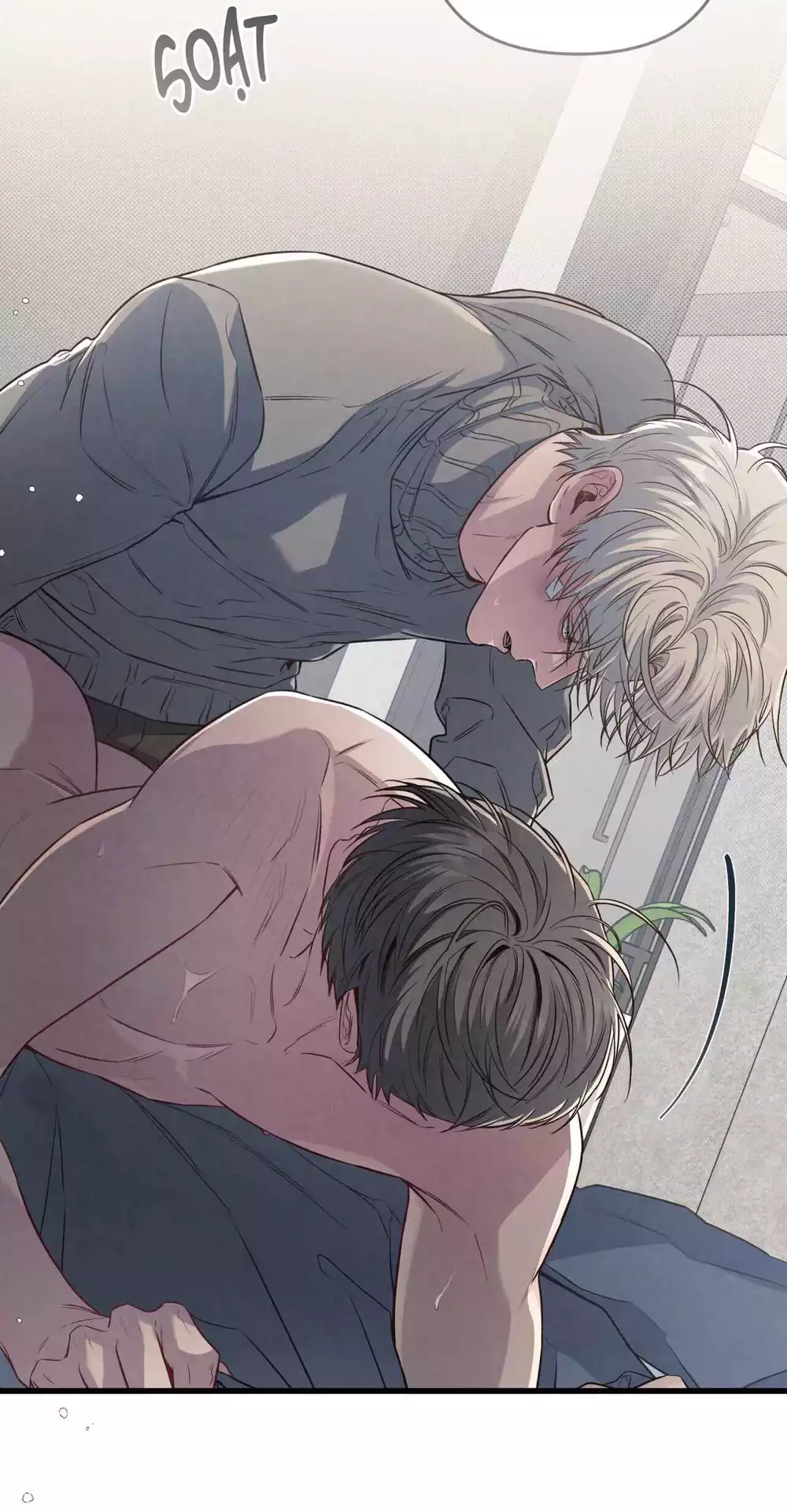 Công Tư Phân Minh - Chap 88