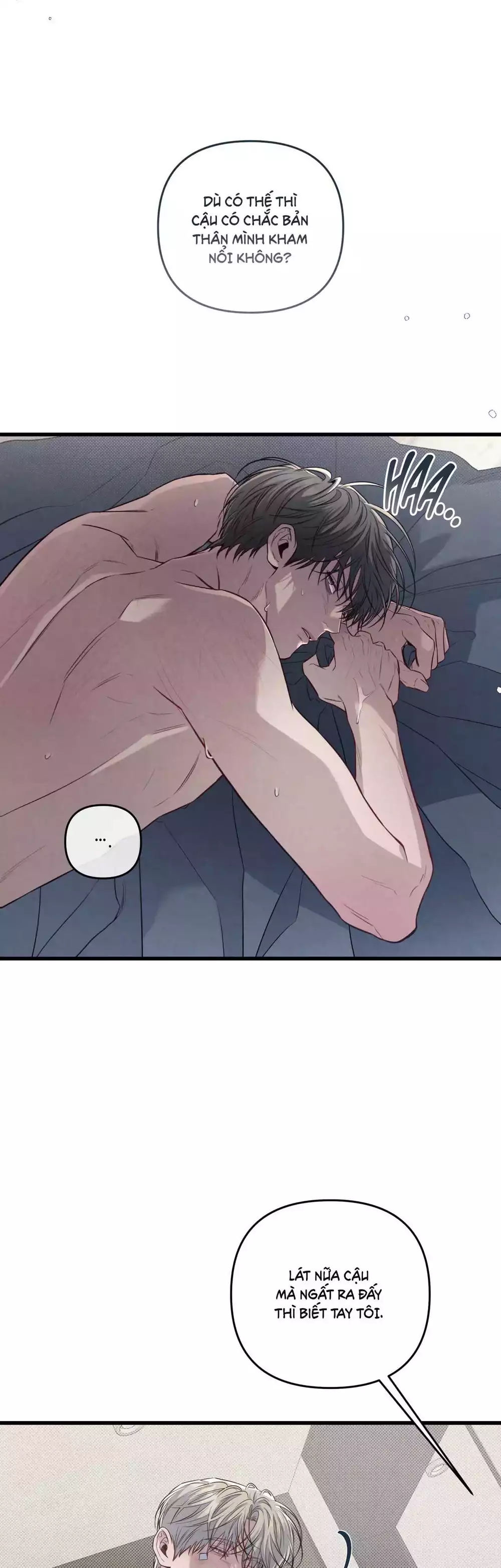 Công Tư Phân Minh - Chap 88