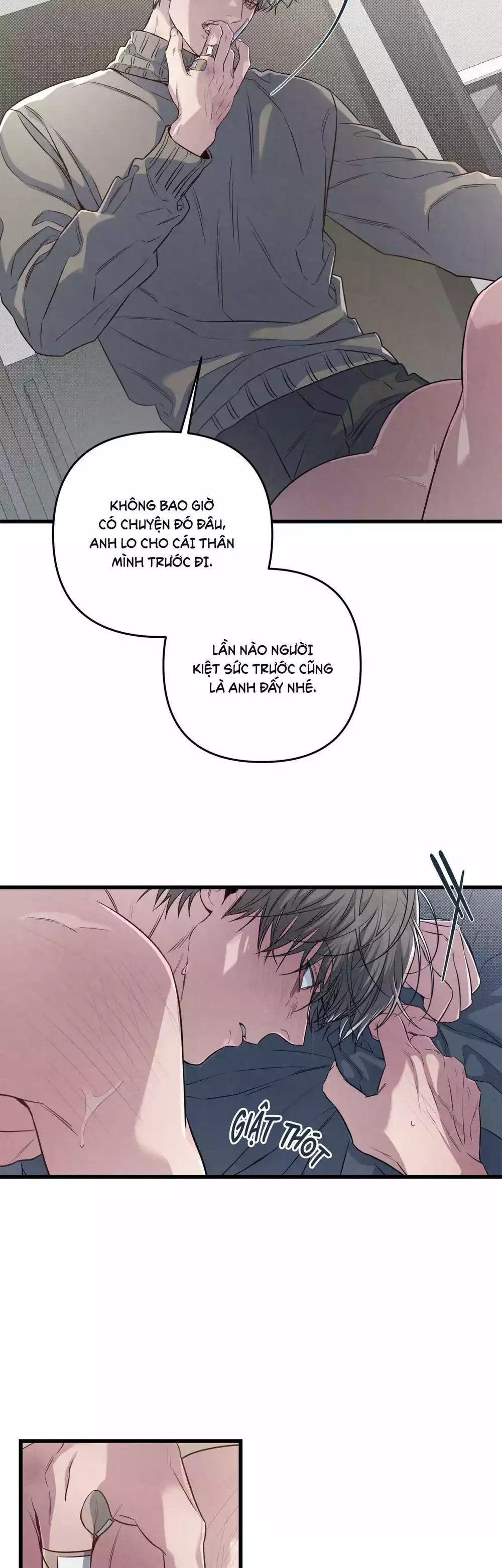 Công Tư Phân Minh - Chap 88