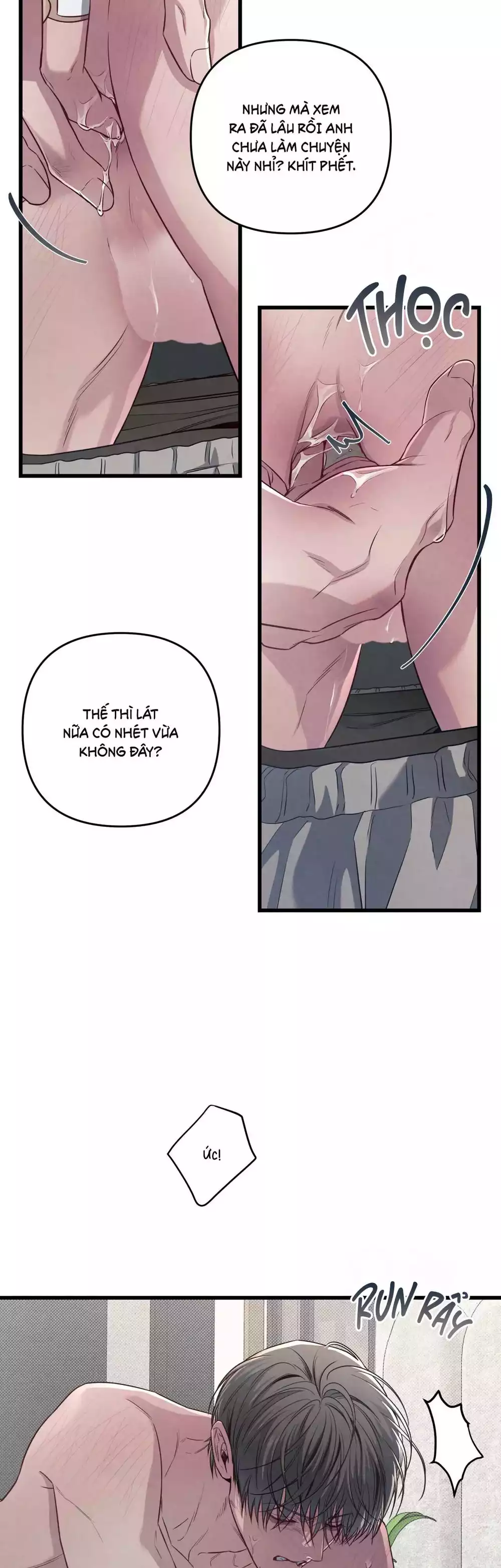 Công Tư Phân Minh - Chap 88