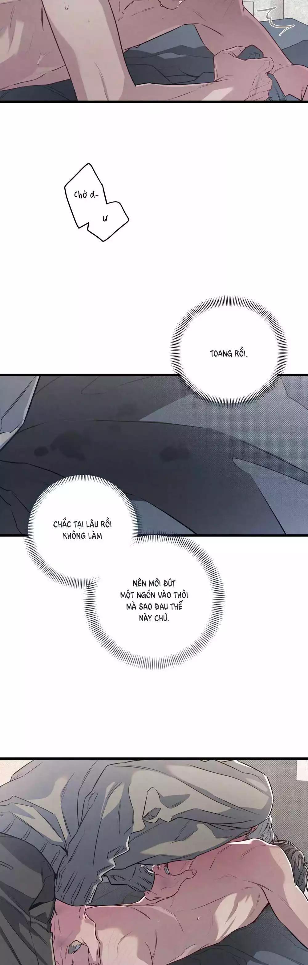 Công Tư Phân Minh - Chap 88