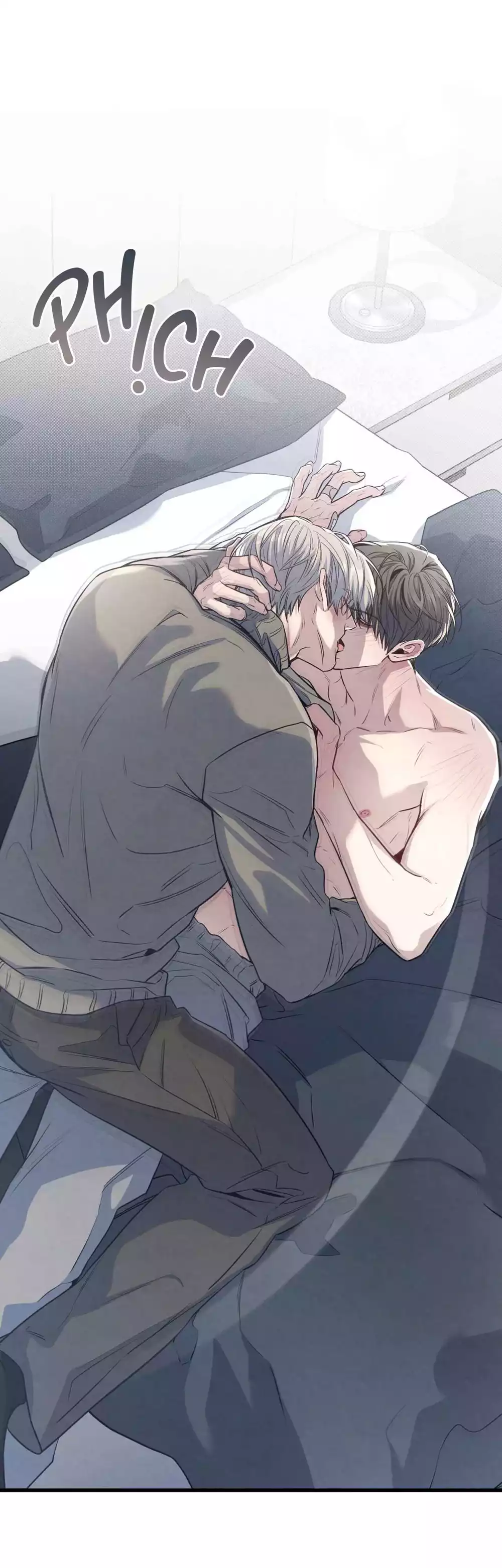 Công Tư Phân Minh - Chap 88