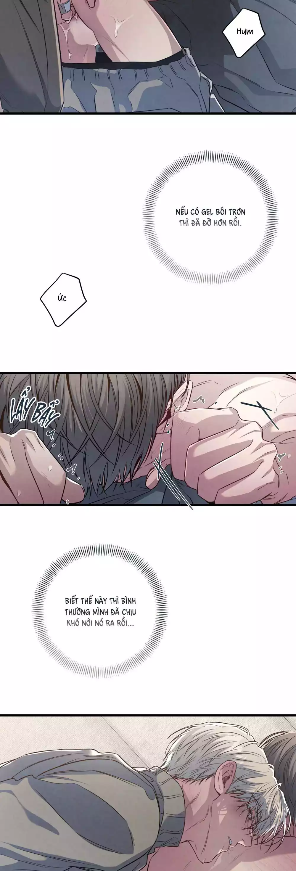 Công Tư Phân Minh - Chap 88